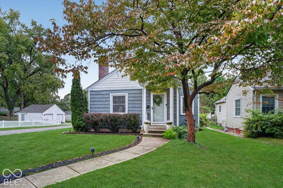 Property photo for 6002 Ralston Avenue, Indianapolis, IN