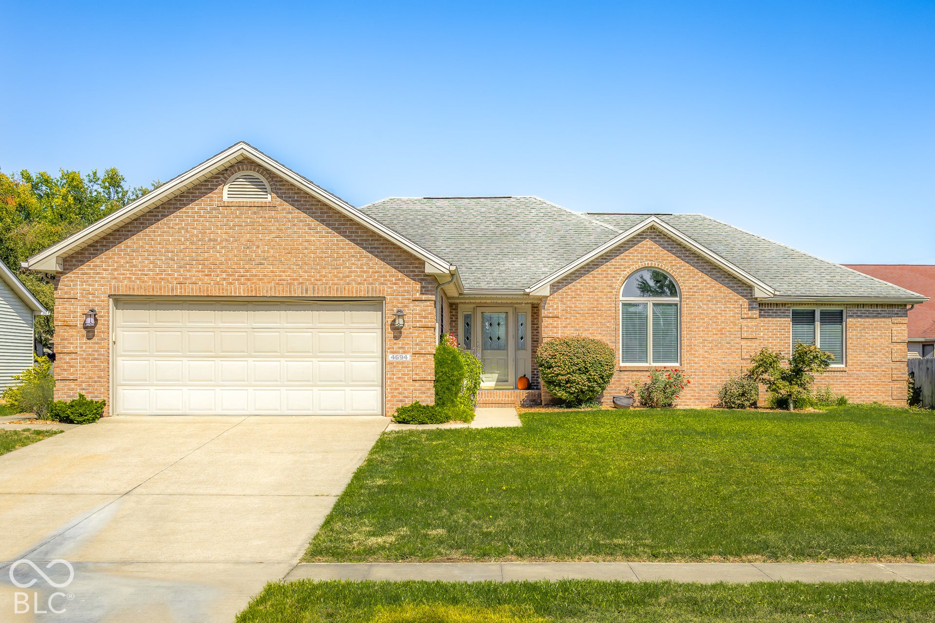 4694 29th Street, Columbus, IN 47203 4694 29th Street, Columbus, IN 47203