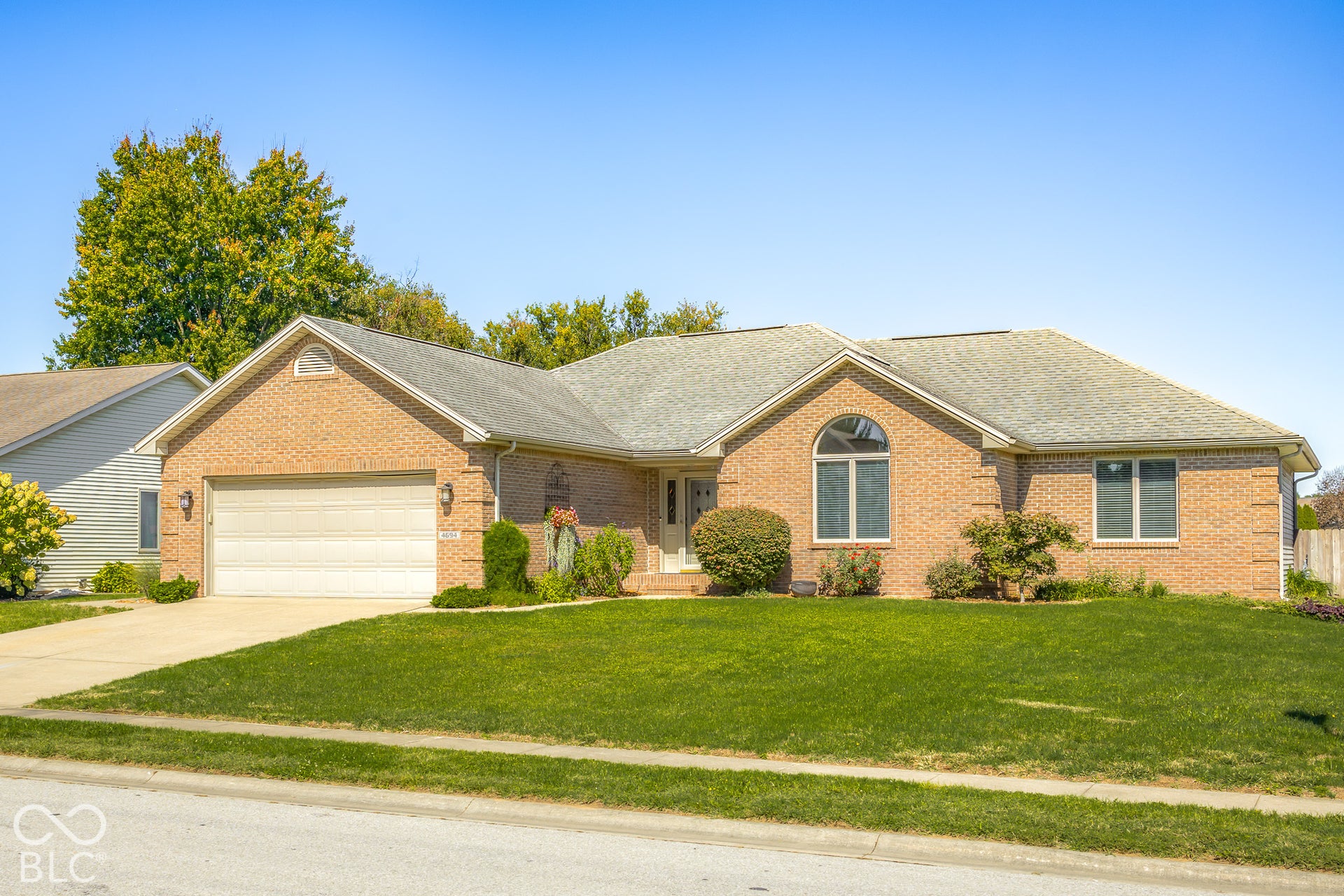 4694 29th Street, Columbus, IN 47203 4694 29th Street, Columbus, IN 47203