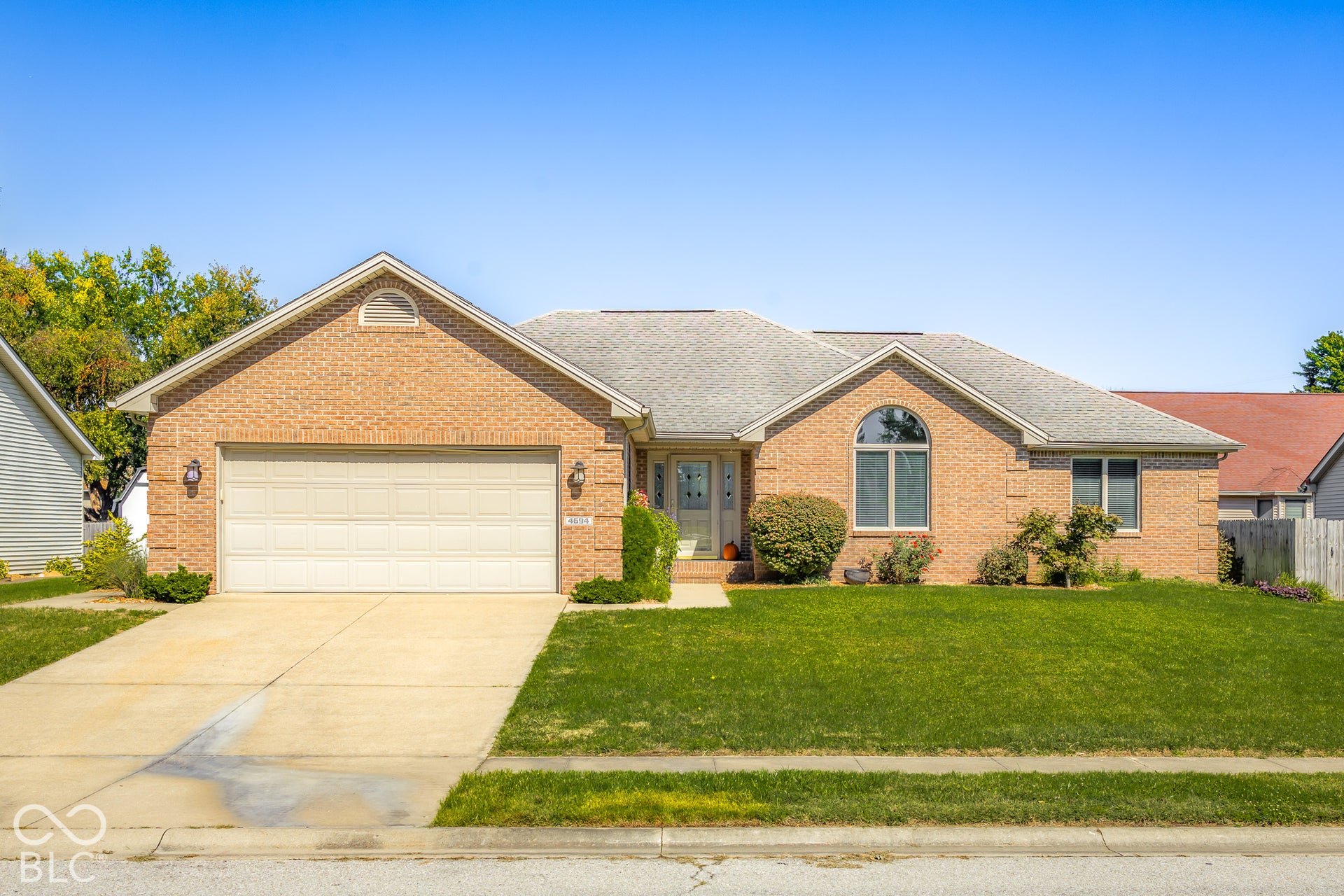 4694 29th Street, Columbus, IN 47203 4694 29th Street, Columbus, IN 47203
