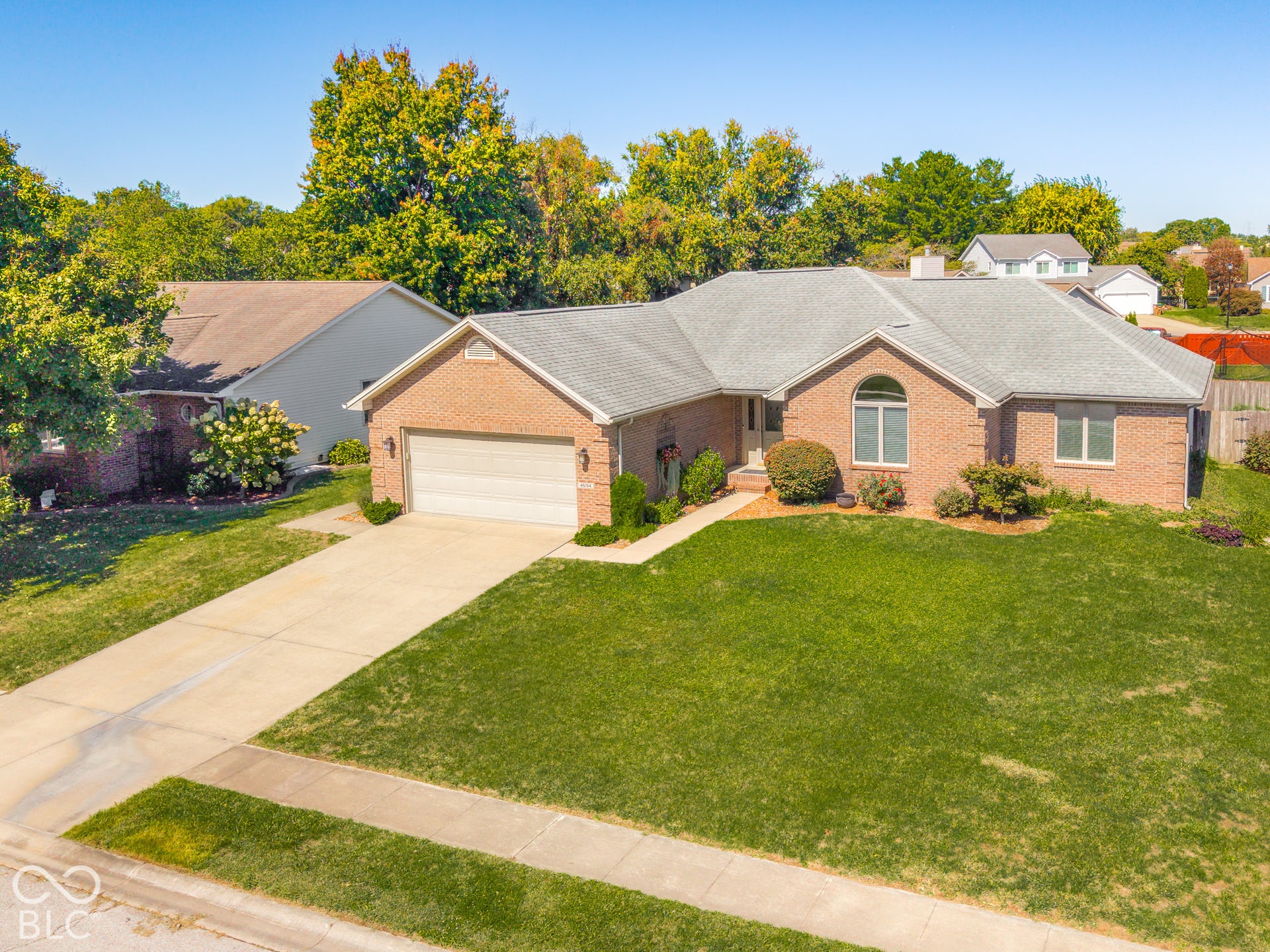 4694 29th Street, Columbus, IN 47203 4694 29th Street, Columbus, IN 47203