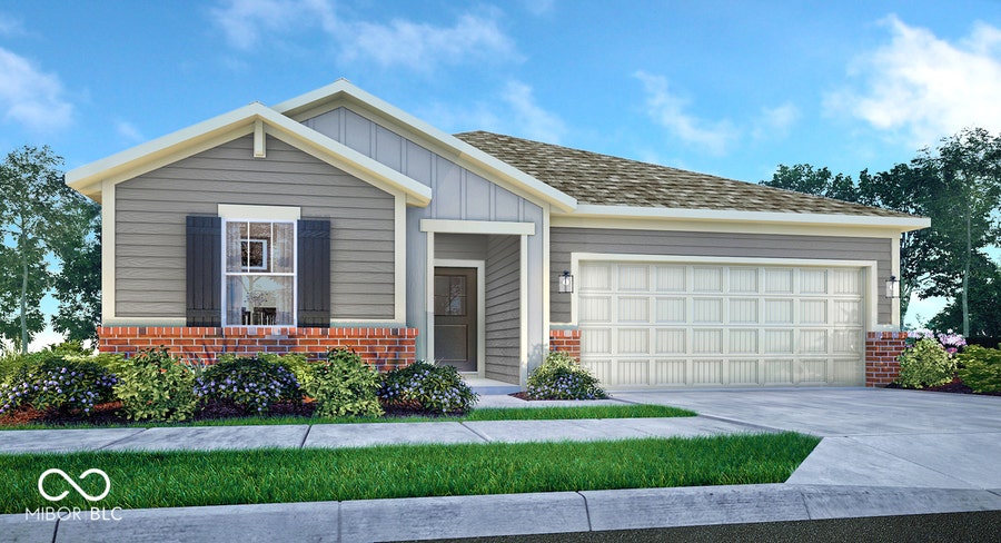 Property photo for 9315 Harston Street, McCordsville, IN
