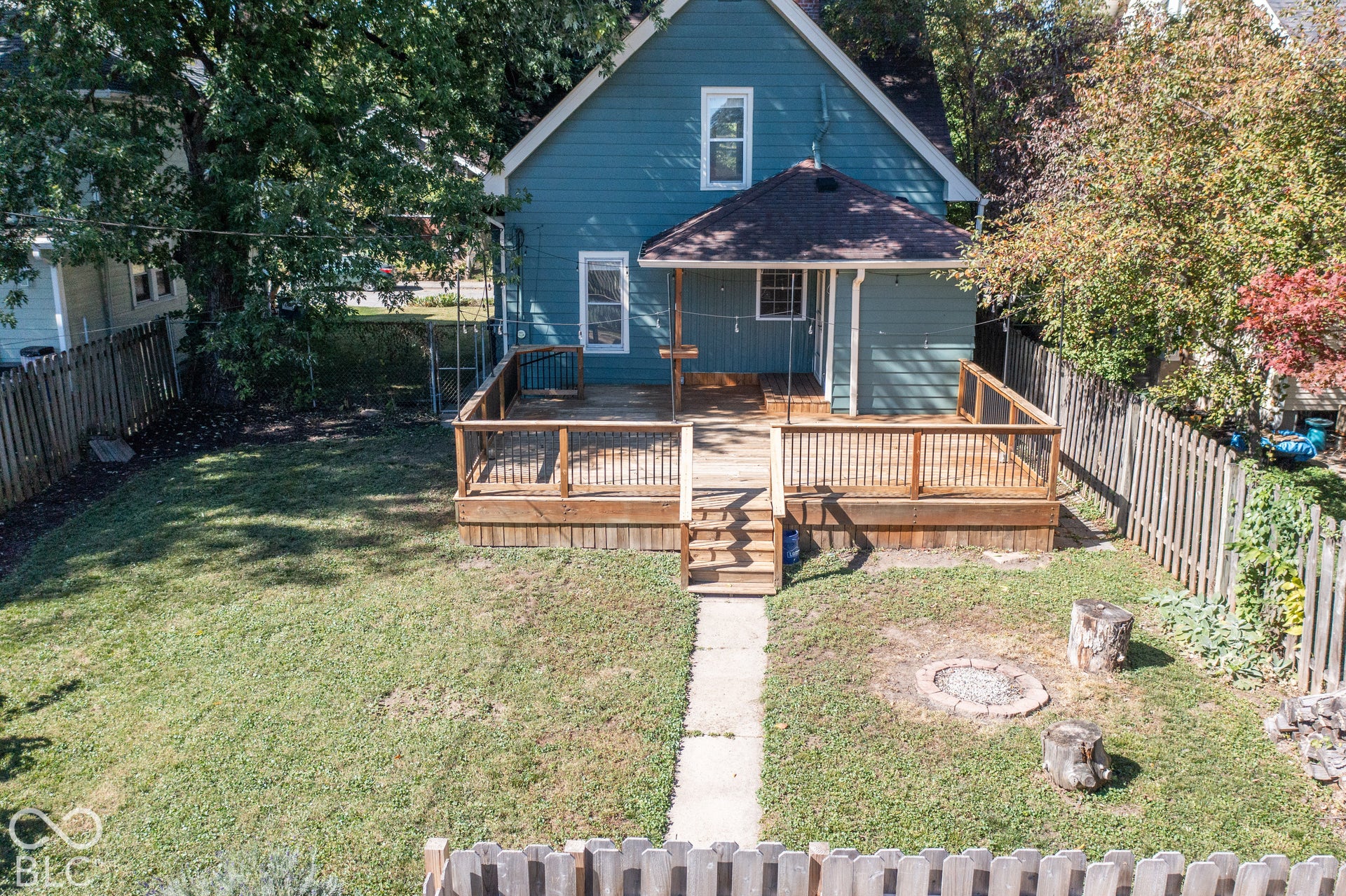 4141 N Ruckle Street, Indianapolis, IN 46205
