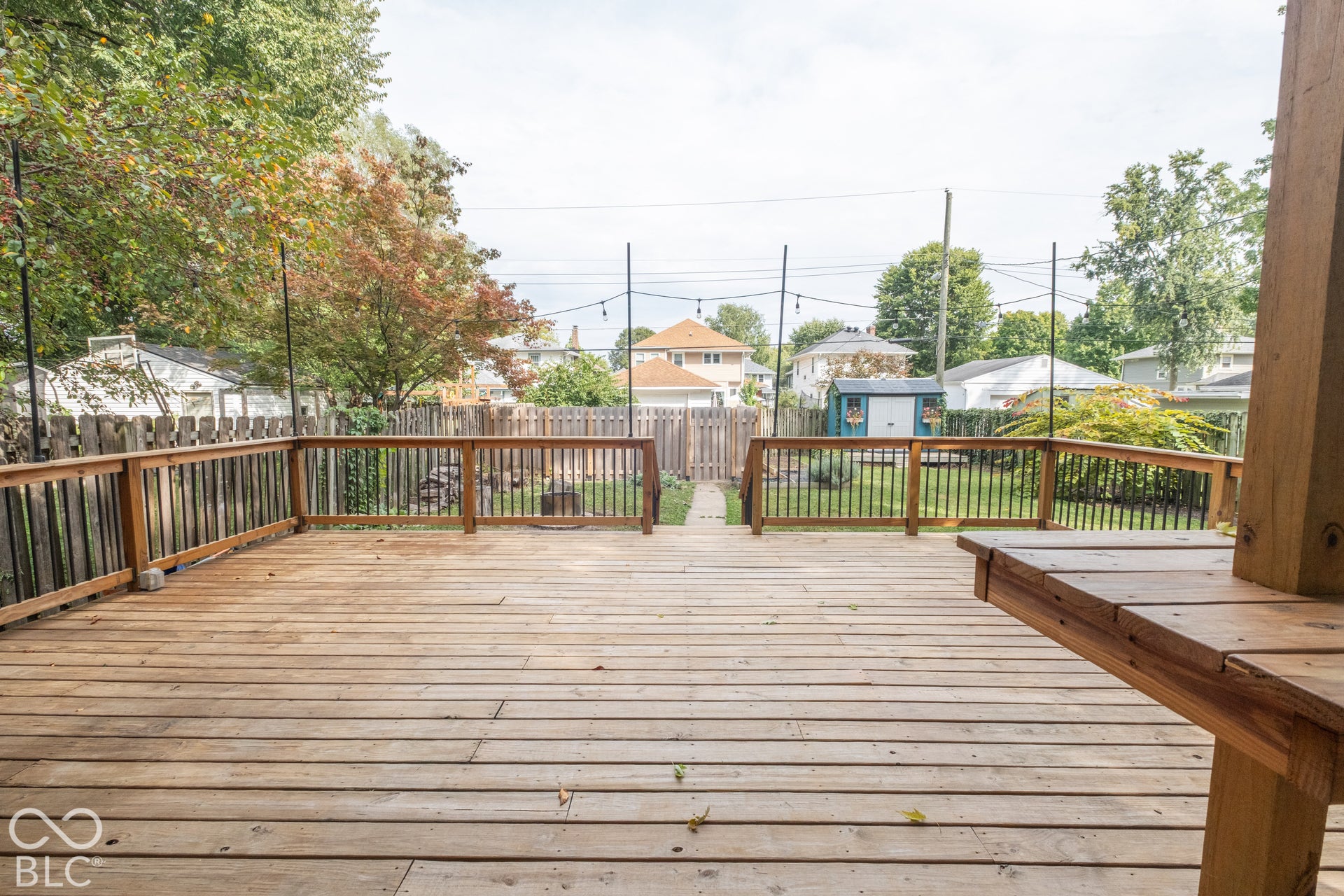 4141 N Ruckle Street, Indianapolis, IN 46205