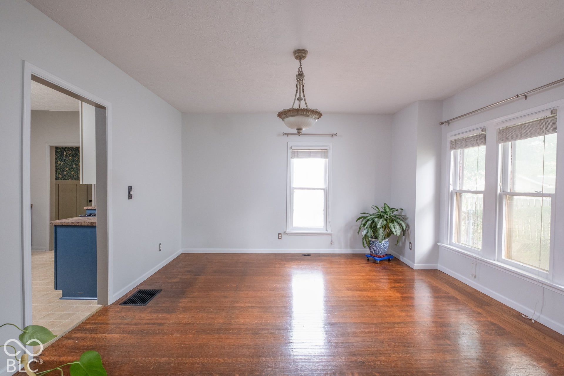 4141 N Ruckle Street, Indianapolis, IN 46205