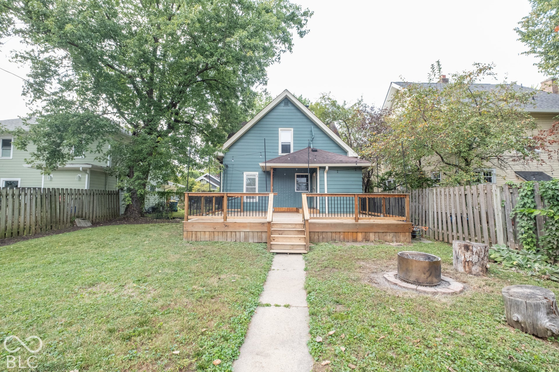 4141 N Ruckle Street, Indianapolis, IN 46205