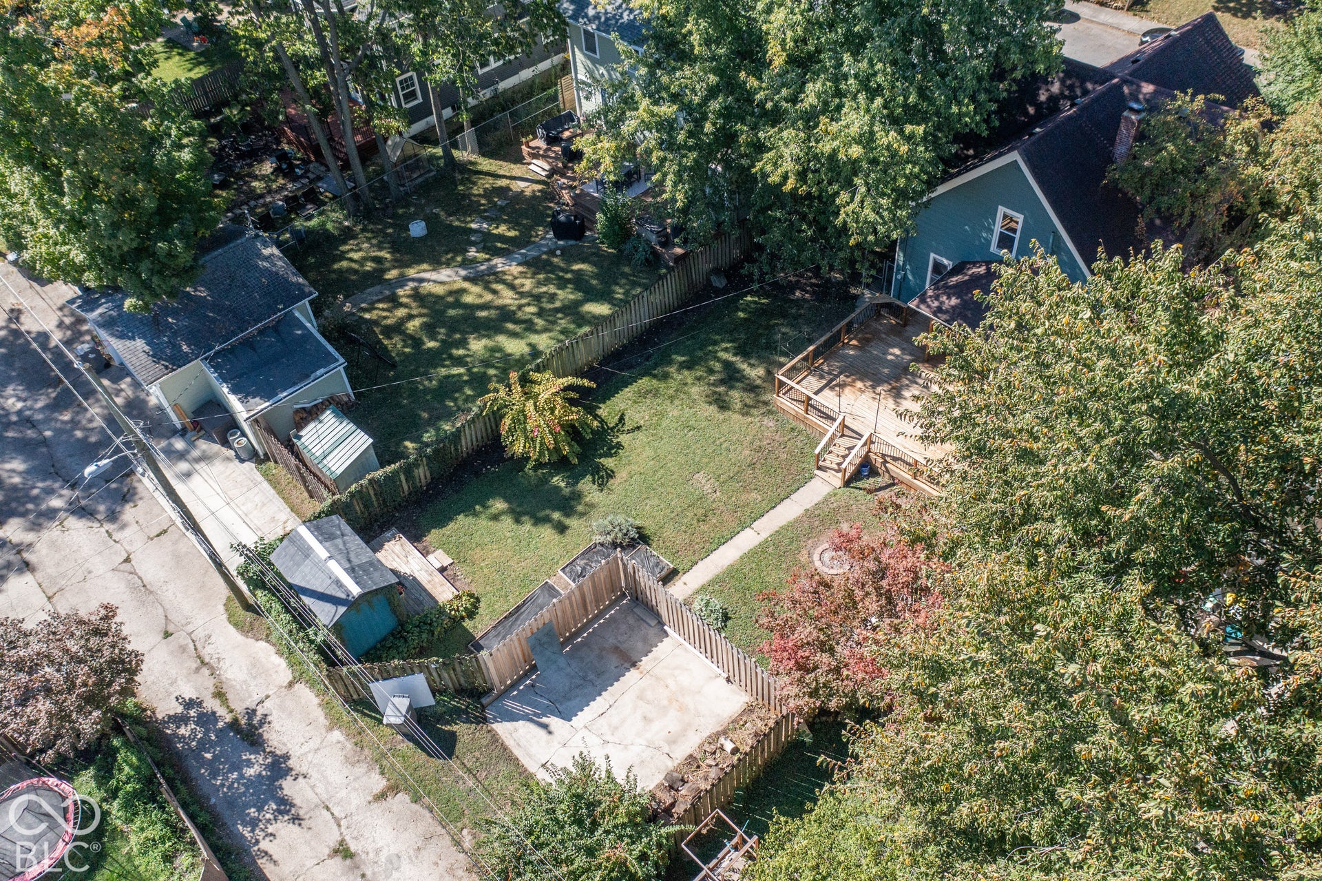 4141 N Ruckle Street, Indianapolis, IN 46205