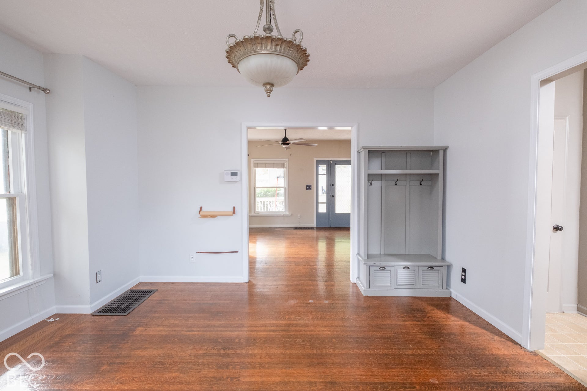 4141 N Ruckle Street, Indianapolis, IN 46205
