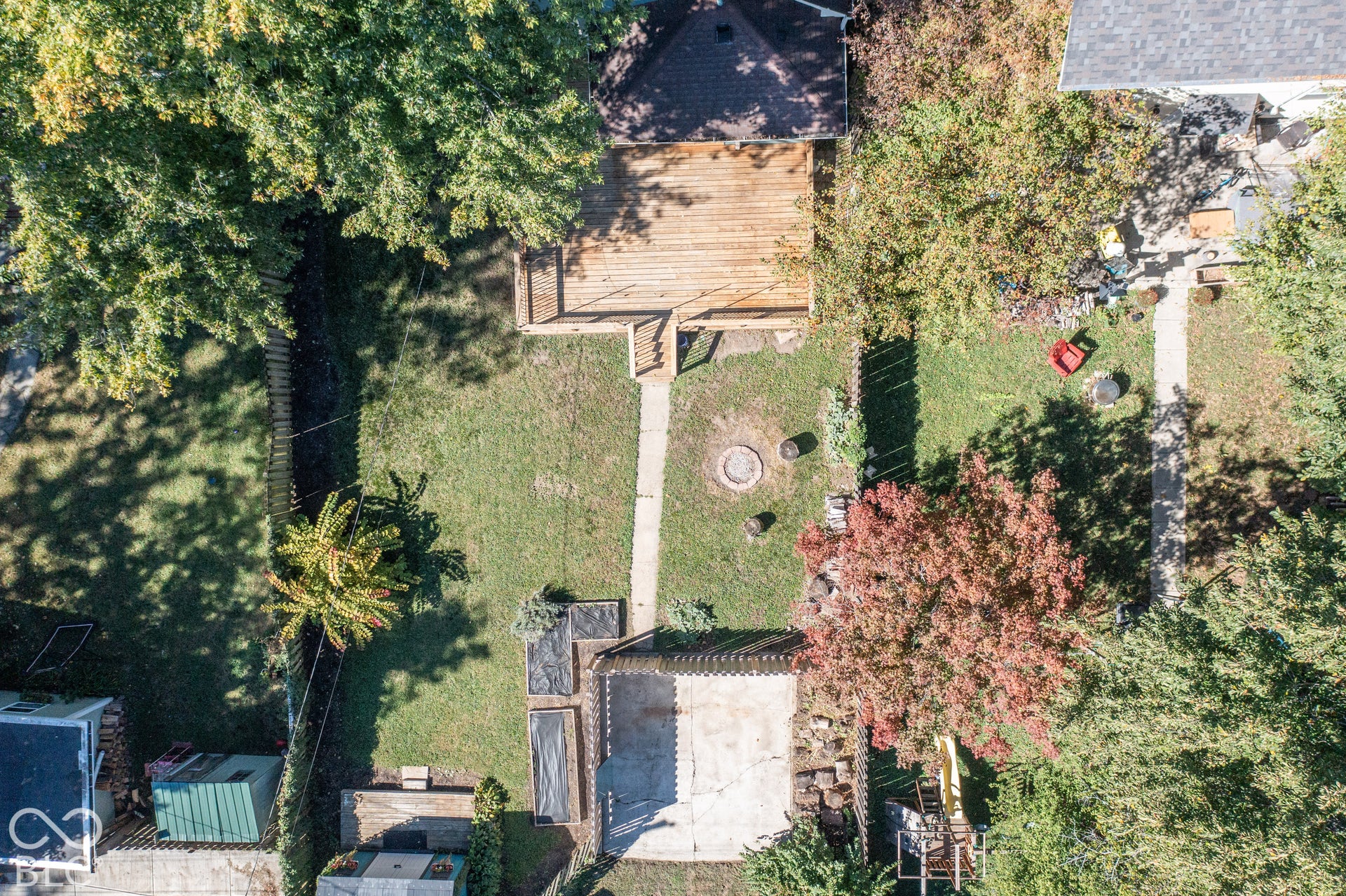 4141 N Ruckle Street, Indianapolis, IN 46205