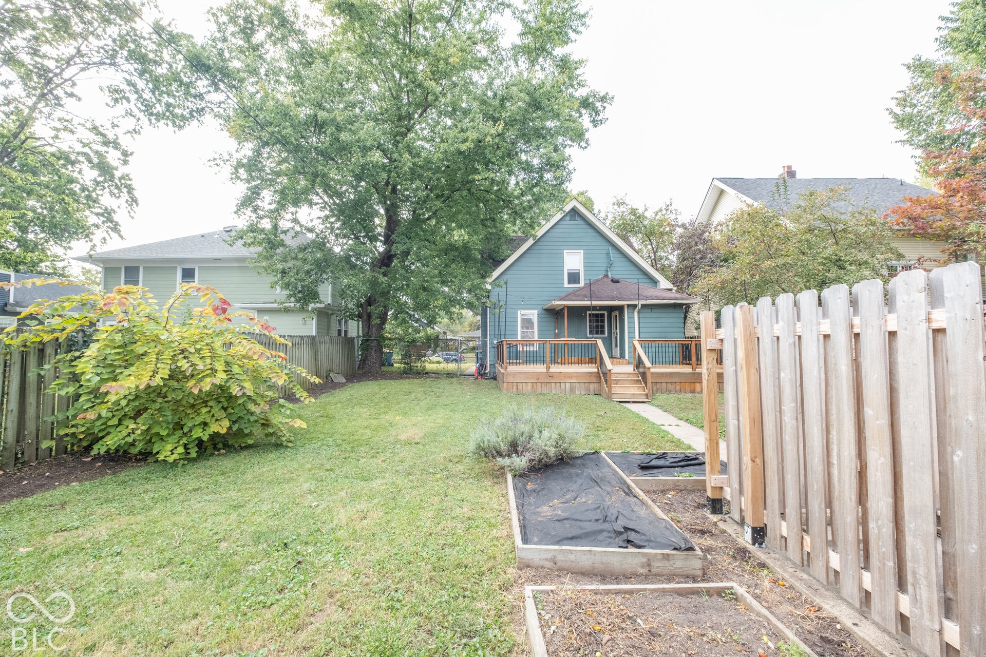 4141 N Ruckle Street, Indianapolis, IN 46205