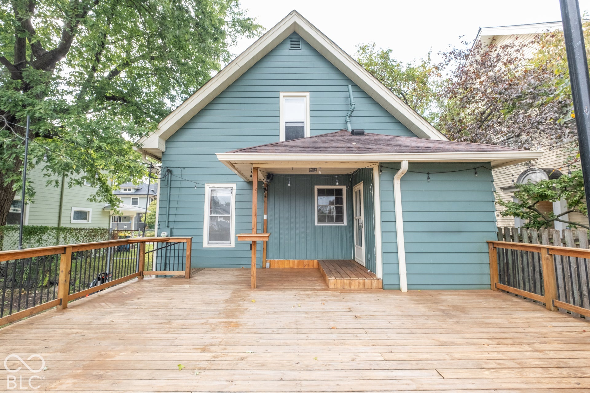4141 N Ruckle Street, Indianapolis, IN 46205