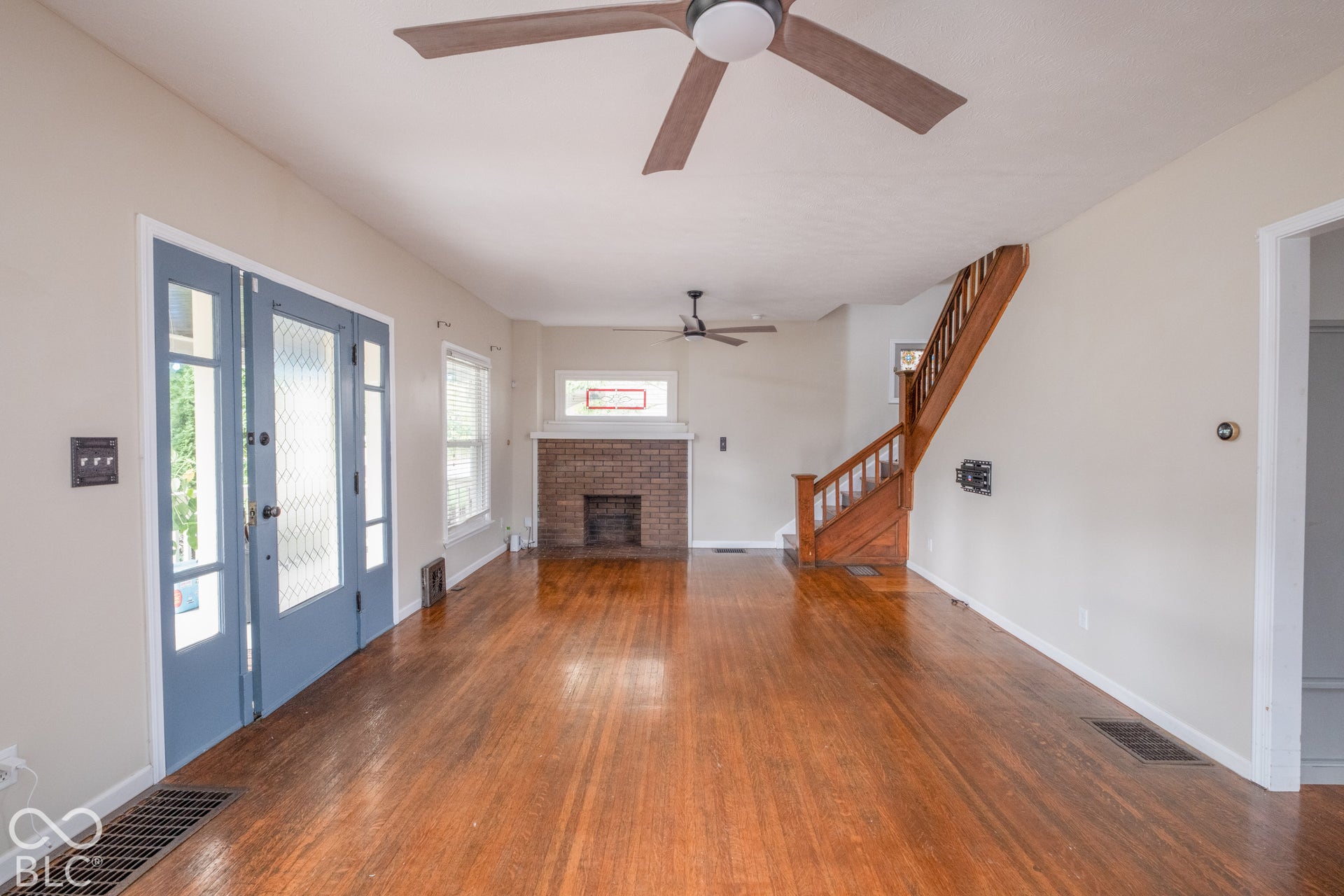 4141 N Ruckle Street, Indianapolis, IN 46205