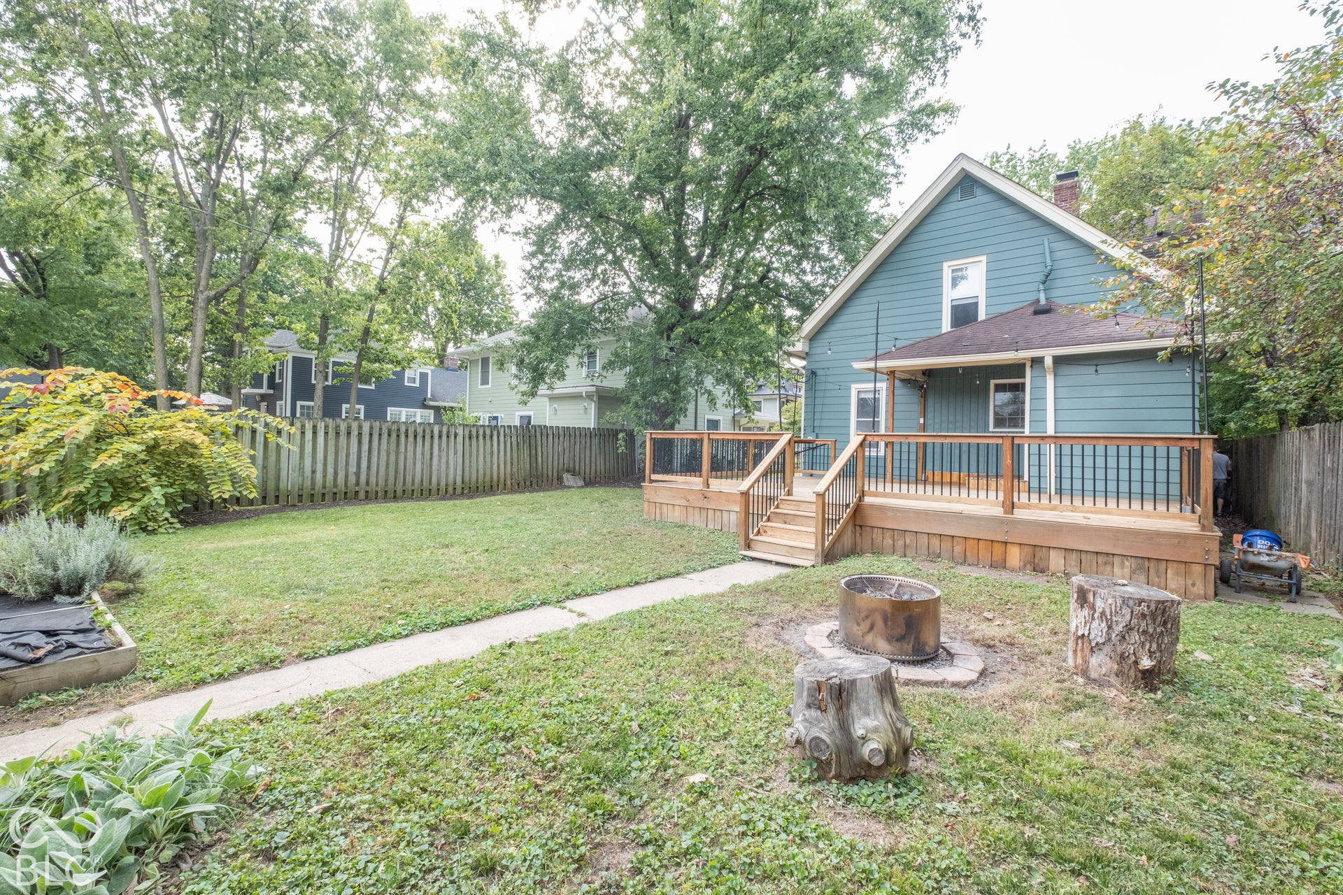 4141 N Ruckle Street, Indianapolis, IN 46205