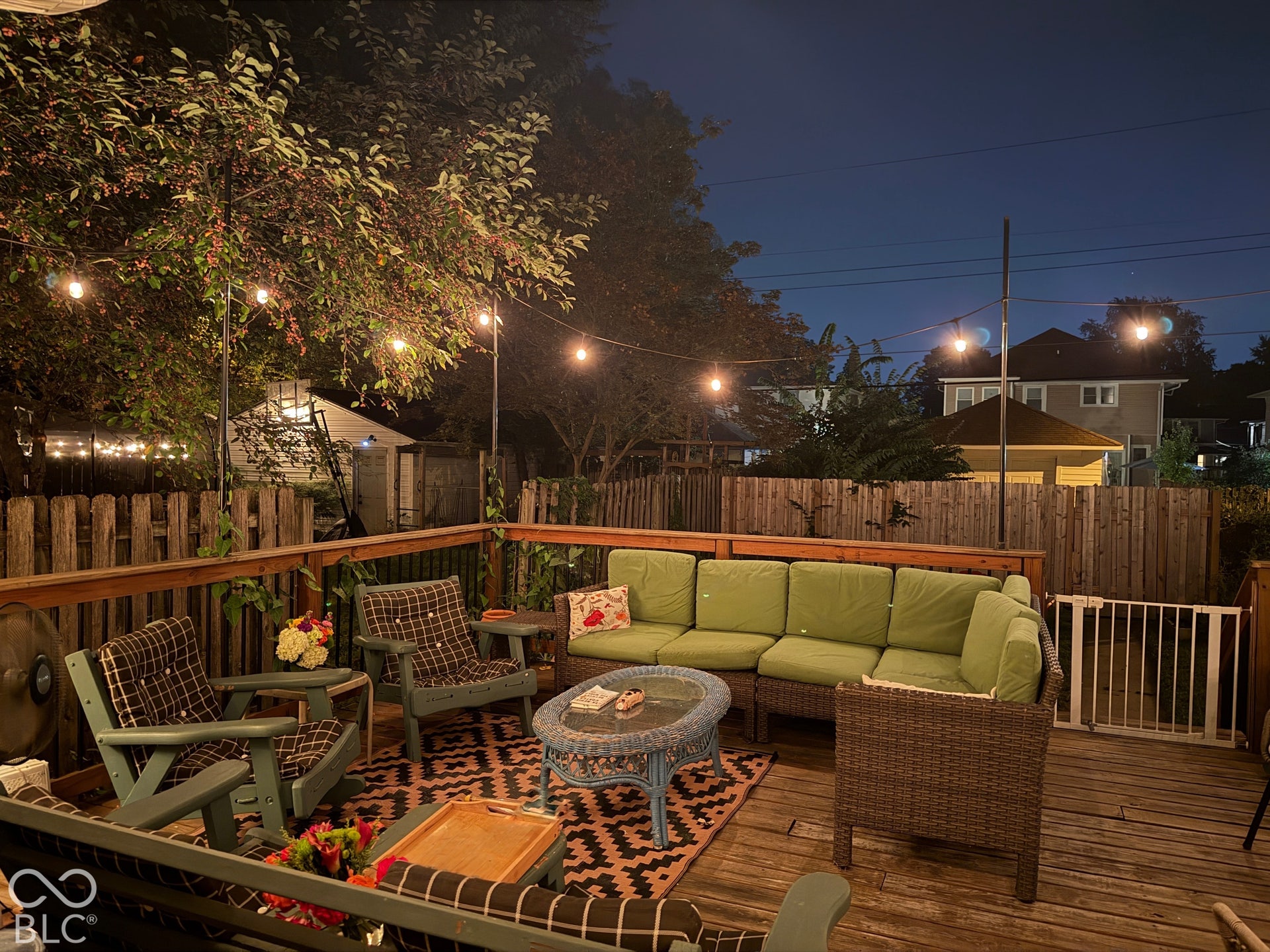 4141 N Ruckle Street, Indianapolis, IN 46205