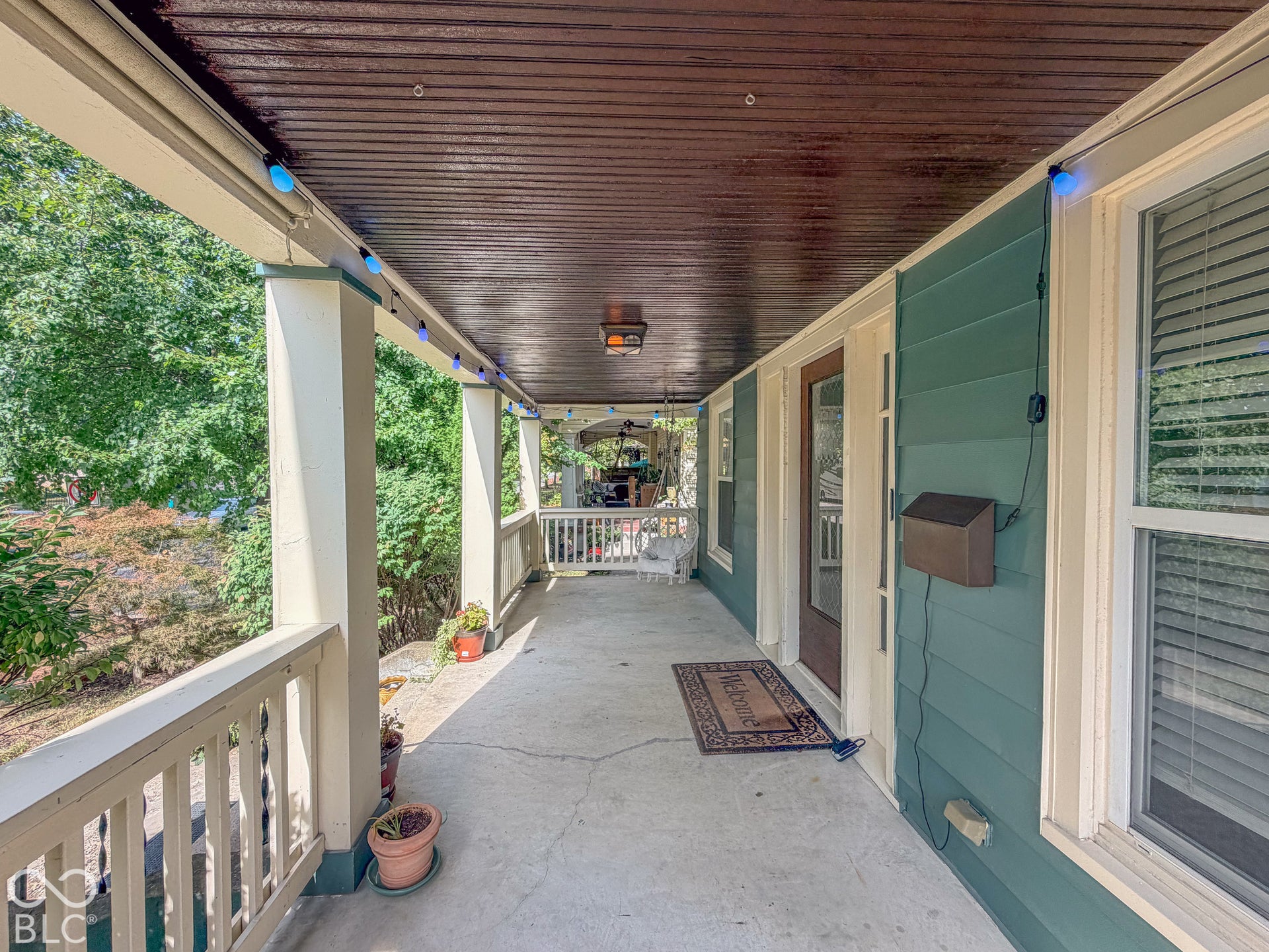 4141 N Ruckle Street, Indianapolis, IN 46205