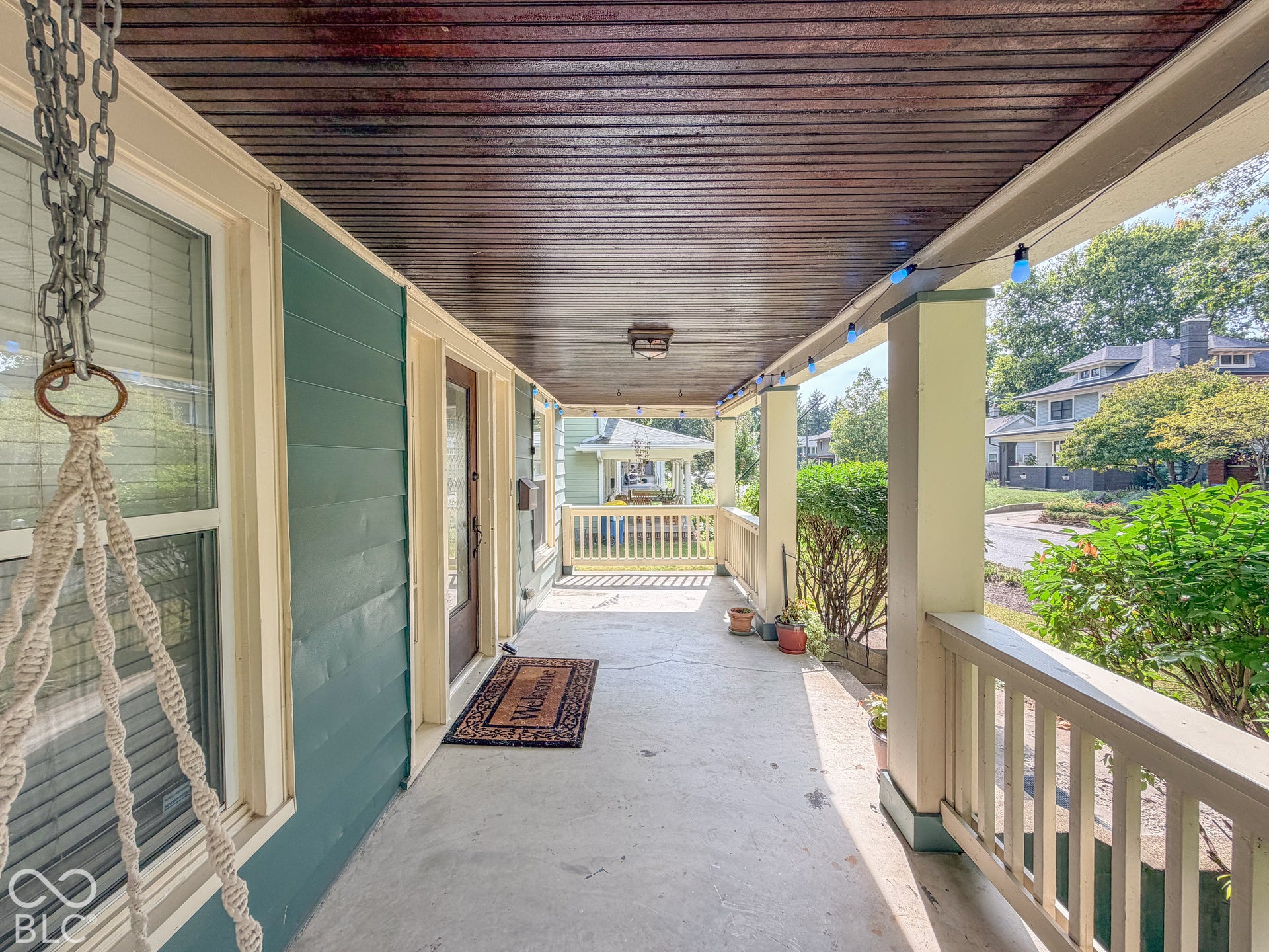4141 N Ruckle Street, Indianapolis, IN 46205