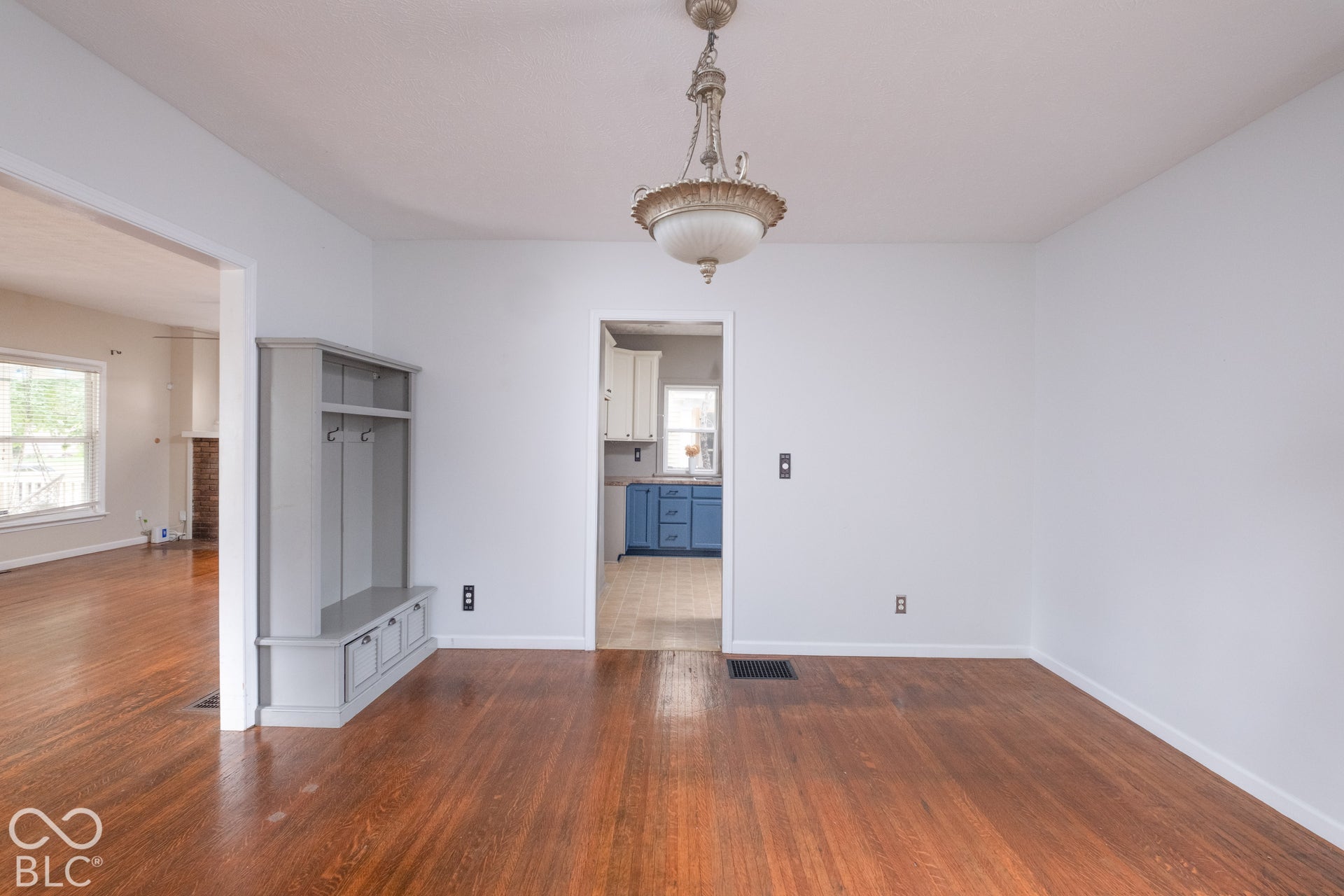 4141 N Ruckle Street, Indianapolis, IN 46205
