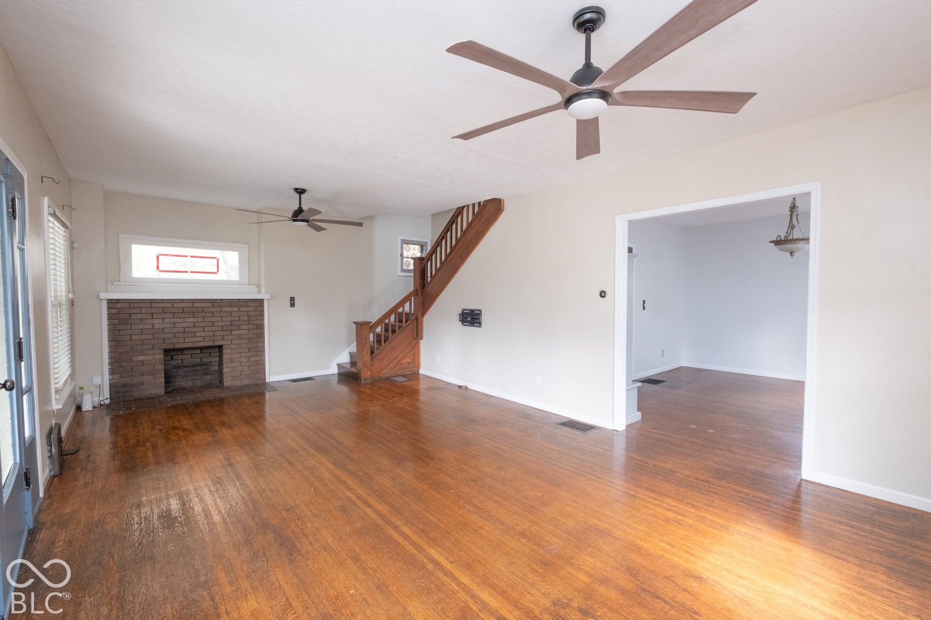 4141 N Ruckle Street, Indianapolis, IN 46205