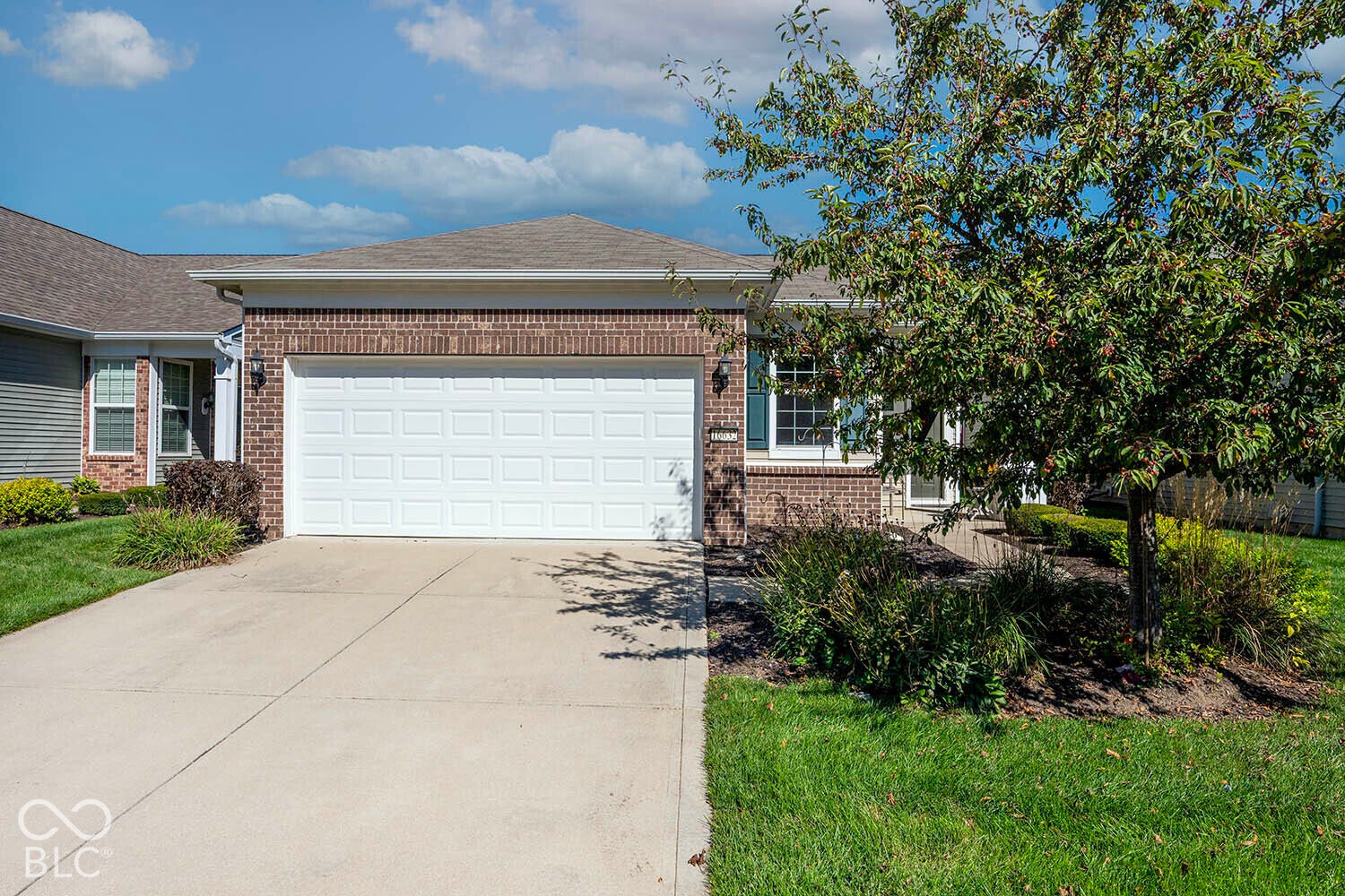 16632 Cava Drive is in a 55+ community (up to 20% can be 50 to 54!) and features 2 bedrooms, 2 full bathrooms, a 2-car attached garage with a large bump out, and so much more!