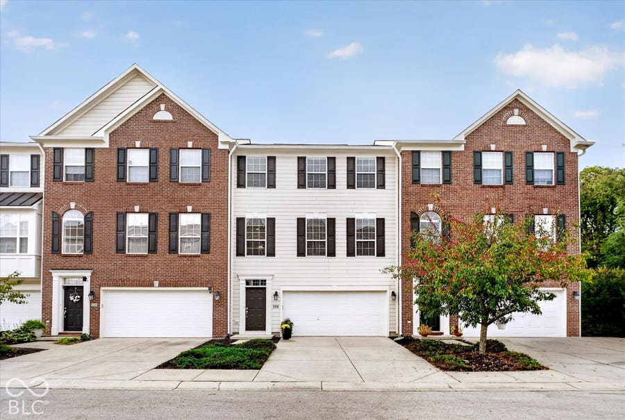 Property photo for 9013 Mercer Drive, Fishers, IN