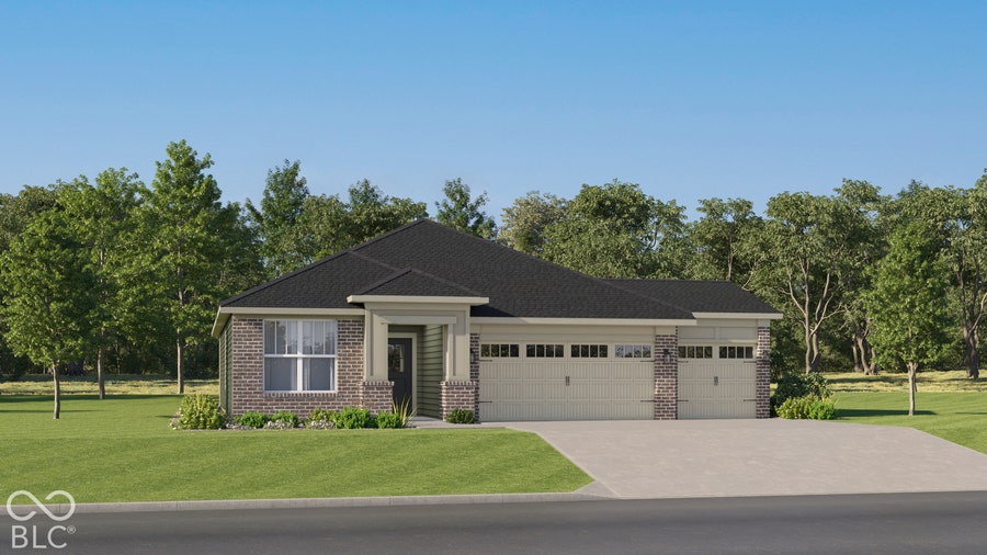 Property photo for 9340 Harston Street, McCordsville, IN