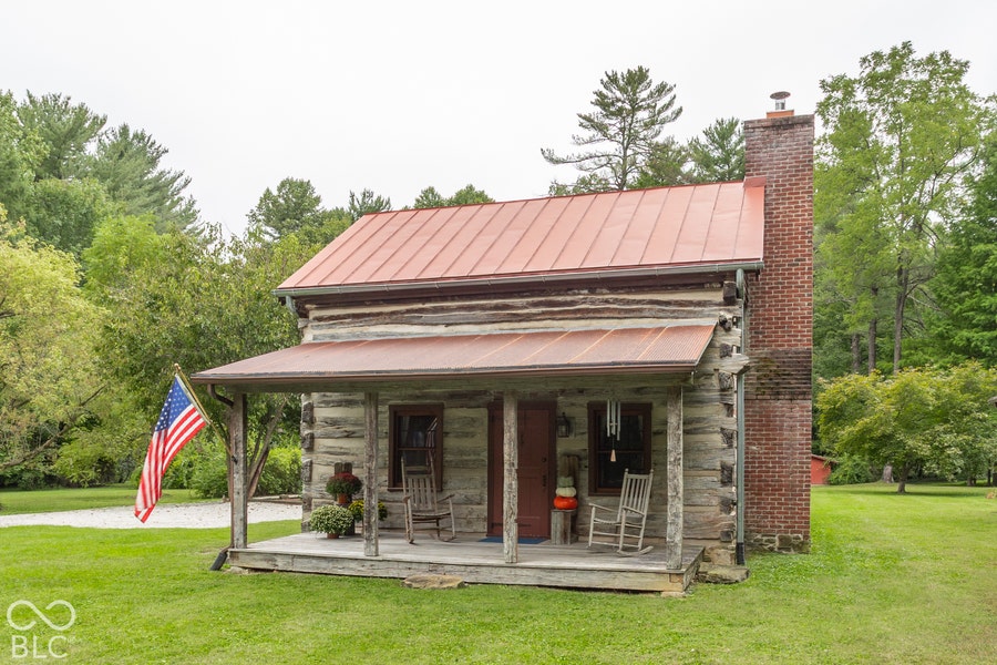 Property photo for 11090 S County Road 225 W, Cloverdale, IN