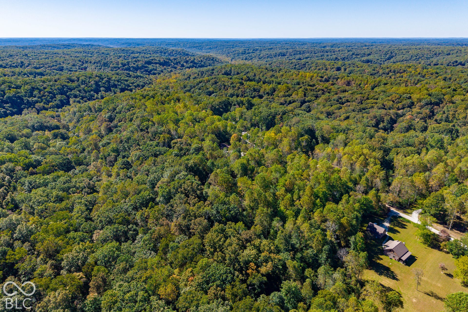 2459 Amy Lane, Nashville, IN 47448