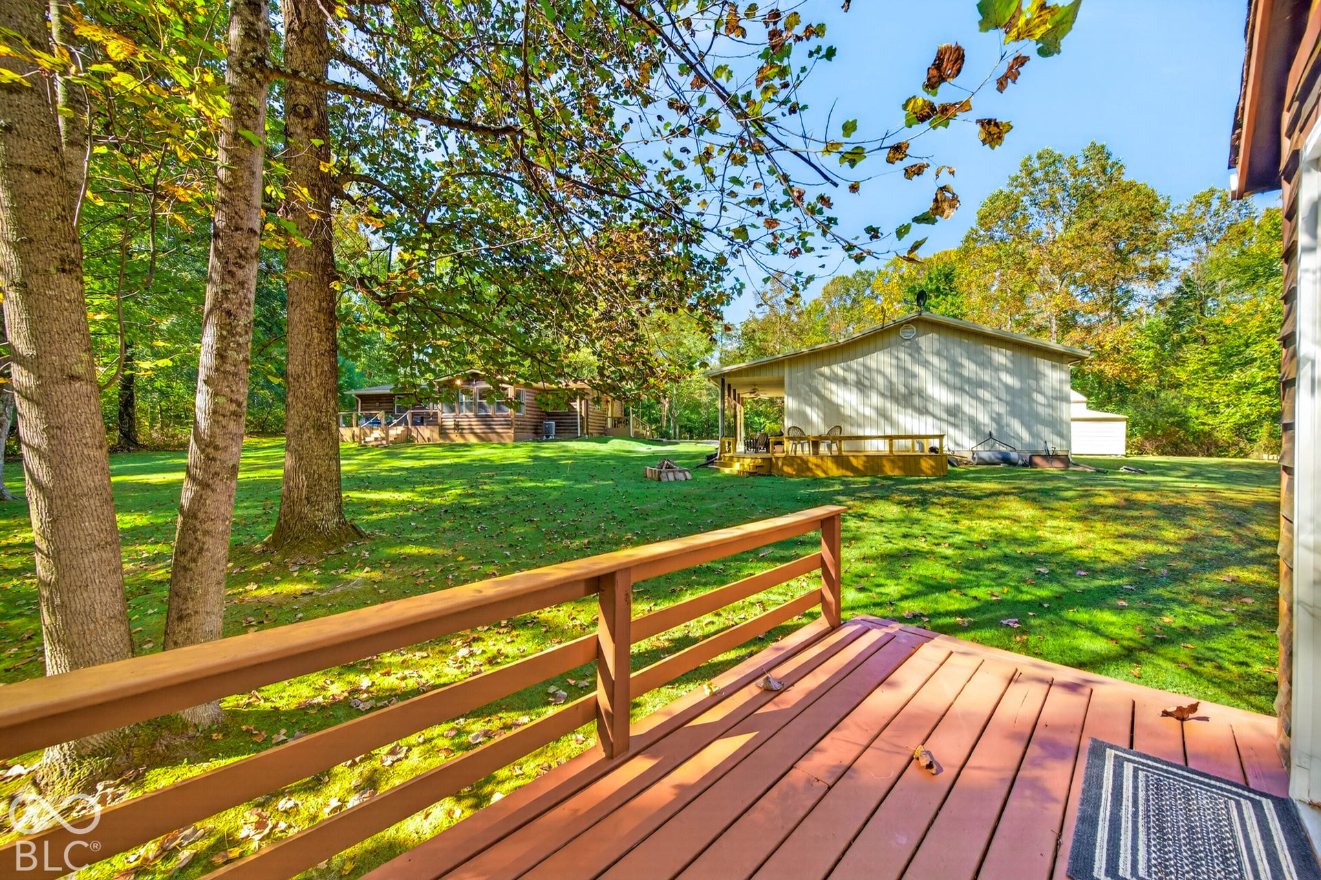 2459 Amy Lane, Nashville, IN 47448