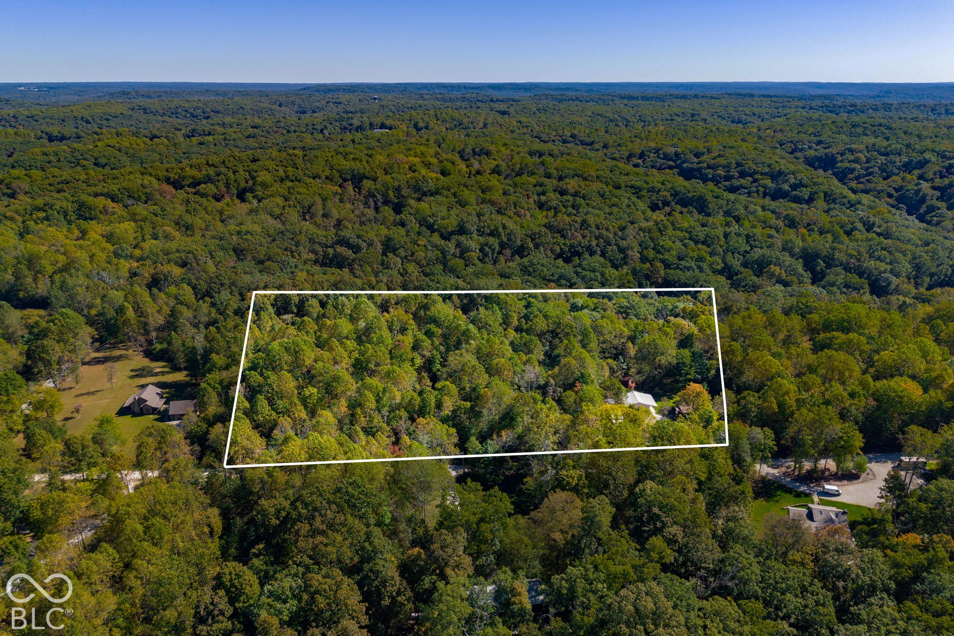 2459 Amy Lane, Nashville, IN 47448