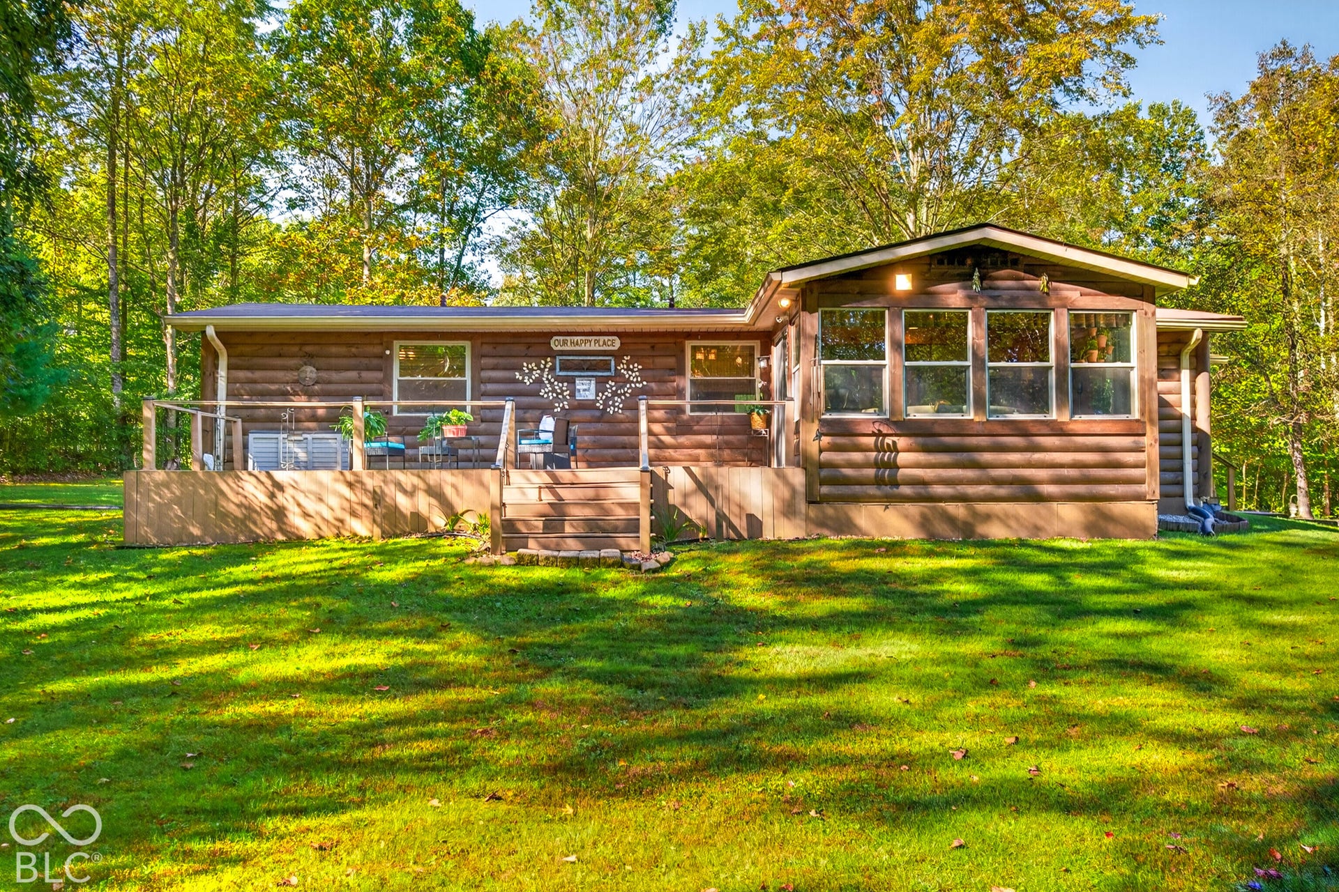 2459 Amy Lane, Nashville, IN 47448