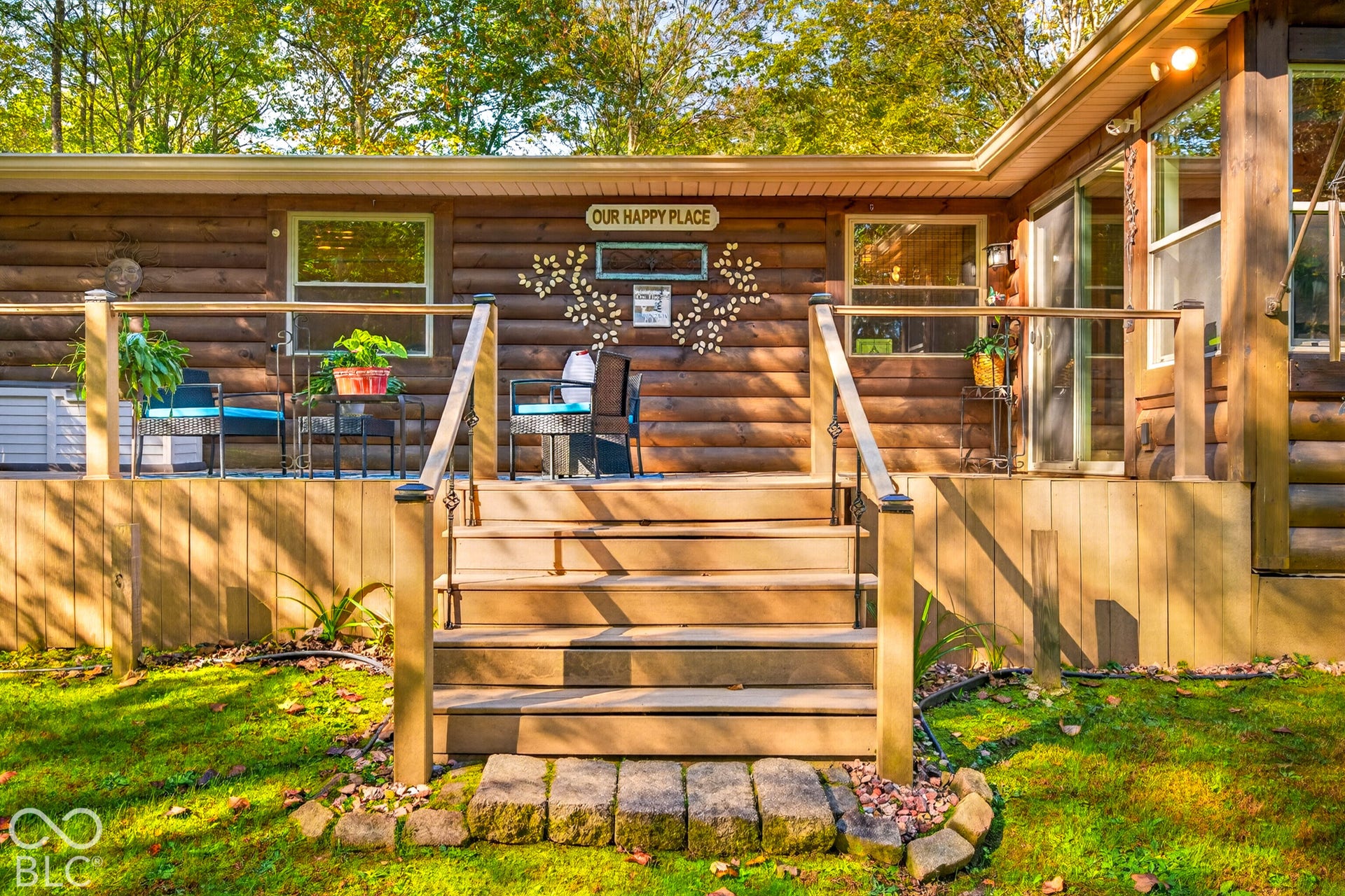 2459 Amy Lane, Nashville, IN 47448