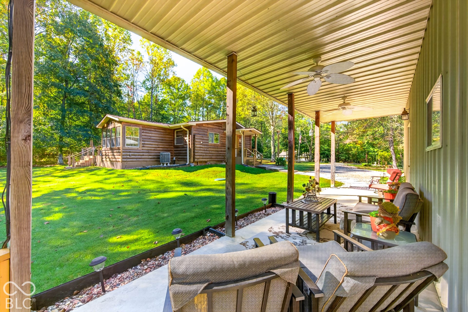 2459 Amy Lane, Nashville, IN 47448