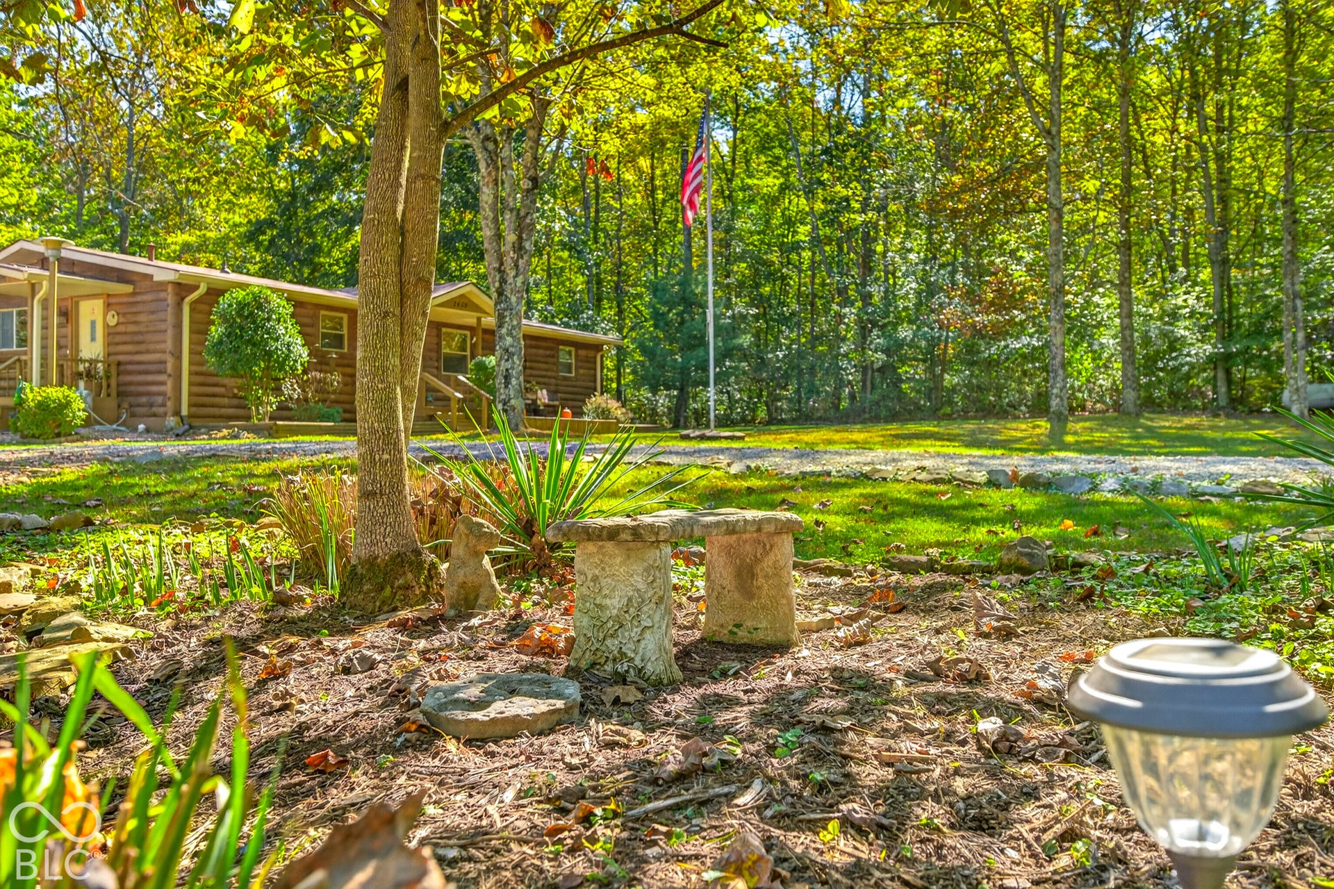 2459 Amy Lane, Nashville, IN 47448