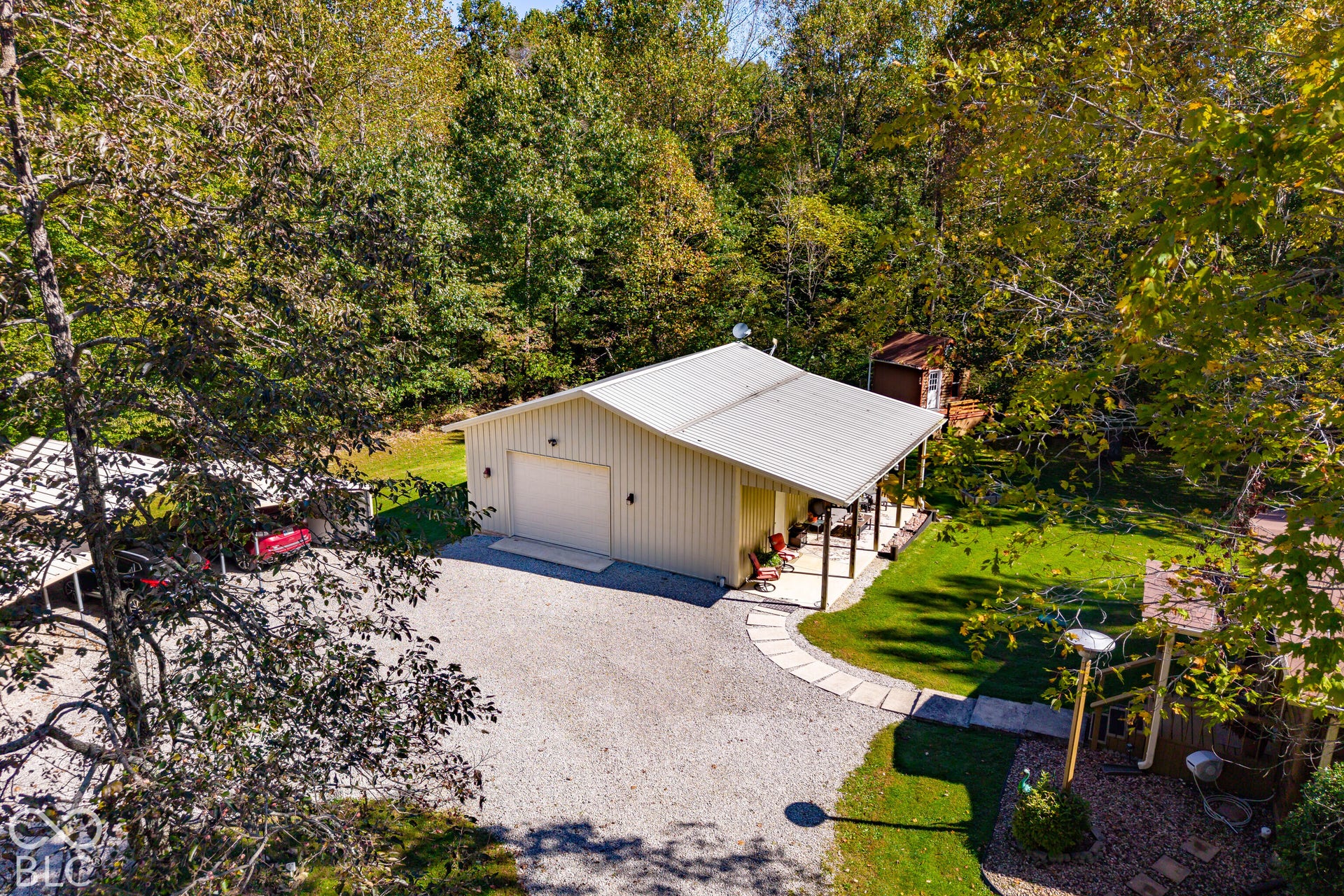 2459 Amy Lane, Nashville, IN 47448