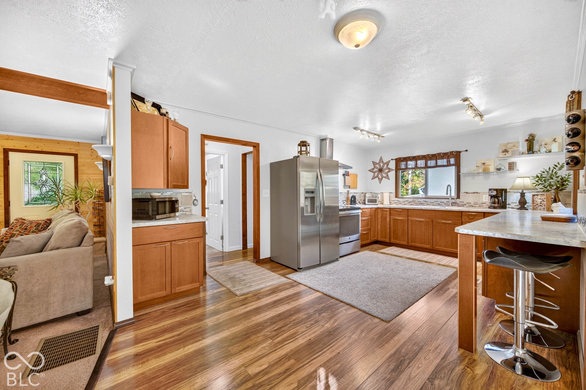 2459 Amy Lane, Nashville, IN 47448