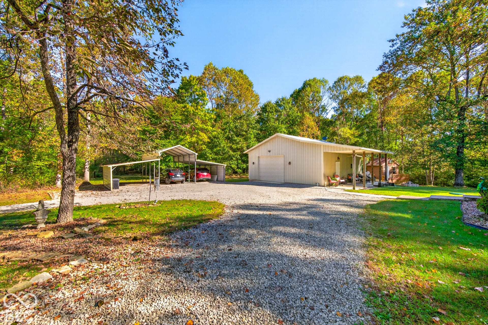 2459 Amy Lane, Nashville, IN 47448