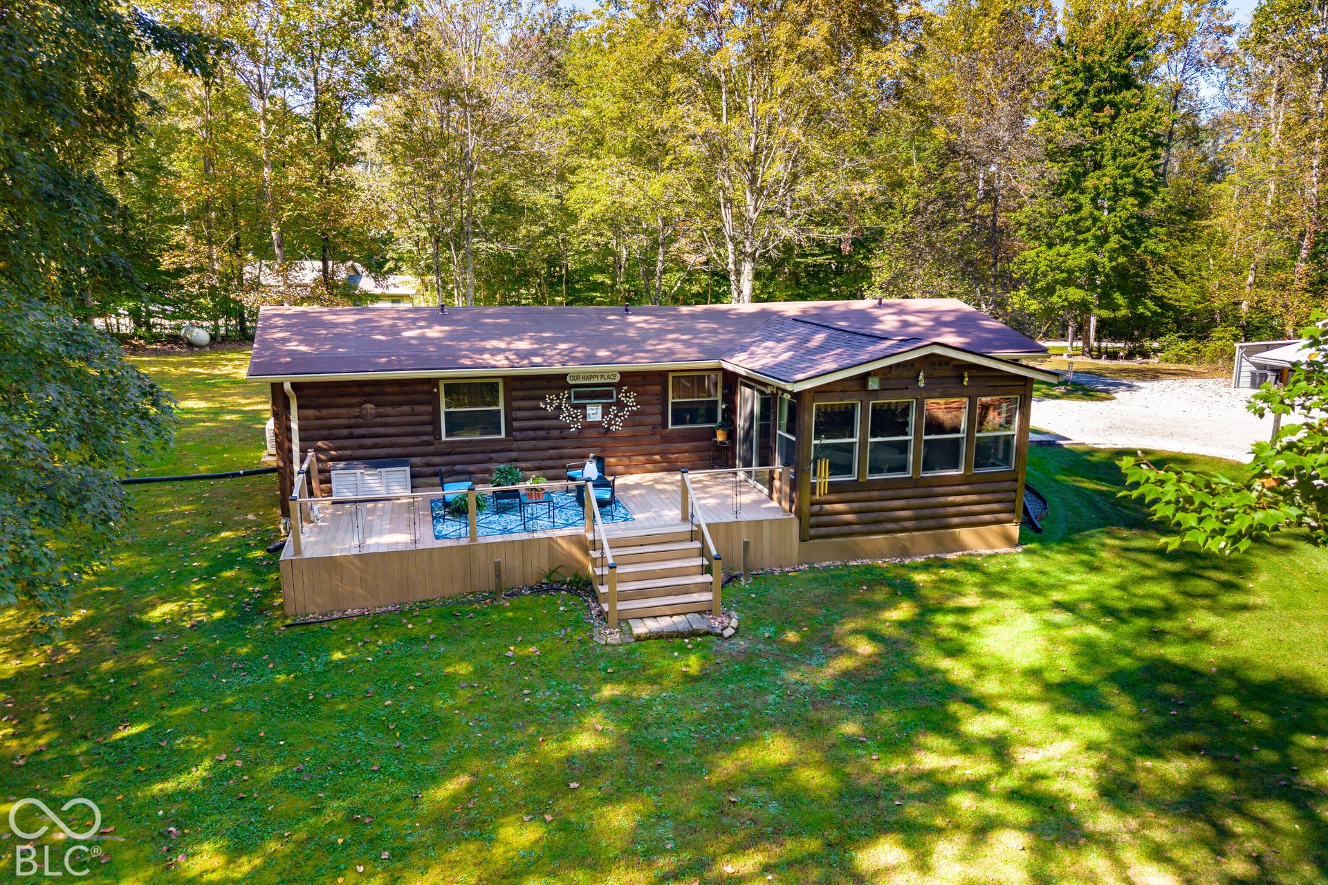 2459 Amy Lane, Nashville, IN 47448