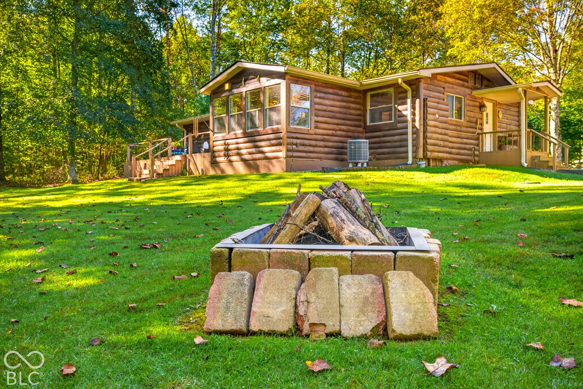 2459 Amy Lane, Nashville, IN 47448