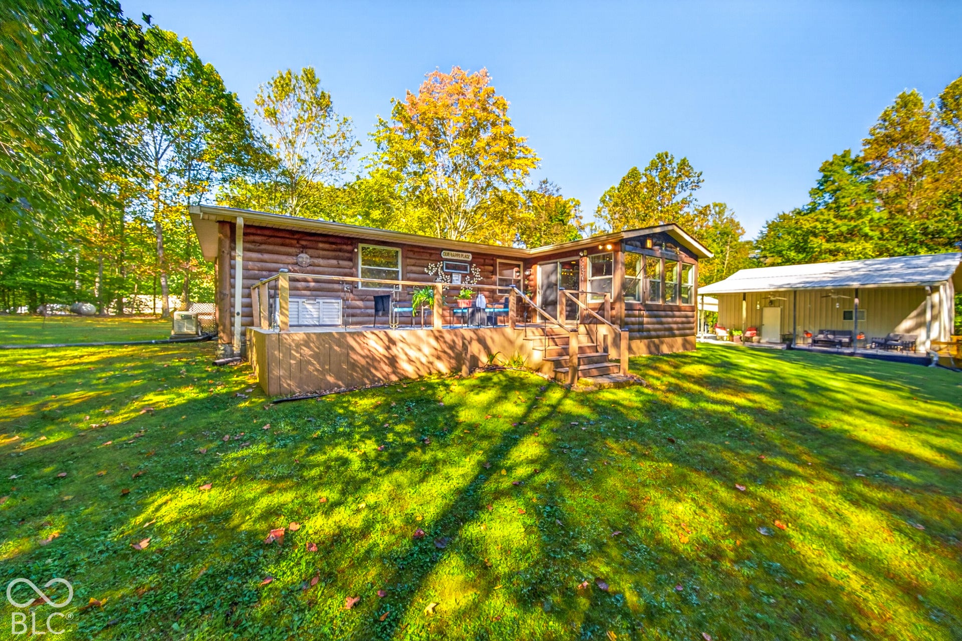 2459 Amy Lane, Nashville, IN 47448