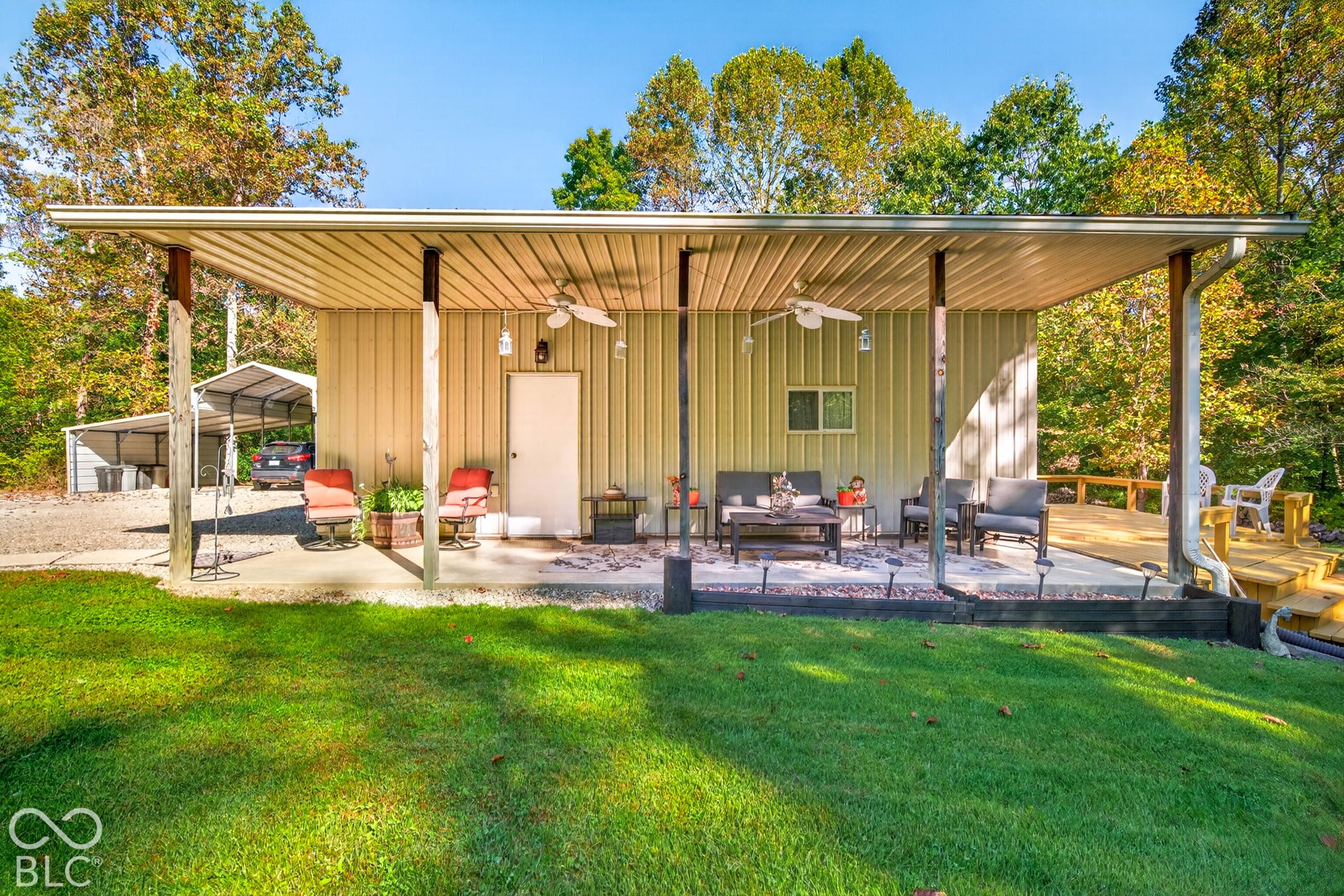 2459 Amy Lane, Nashville, IN 47448