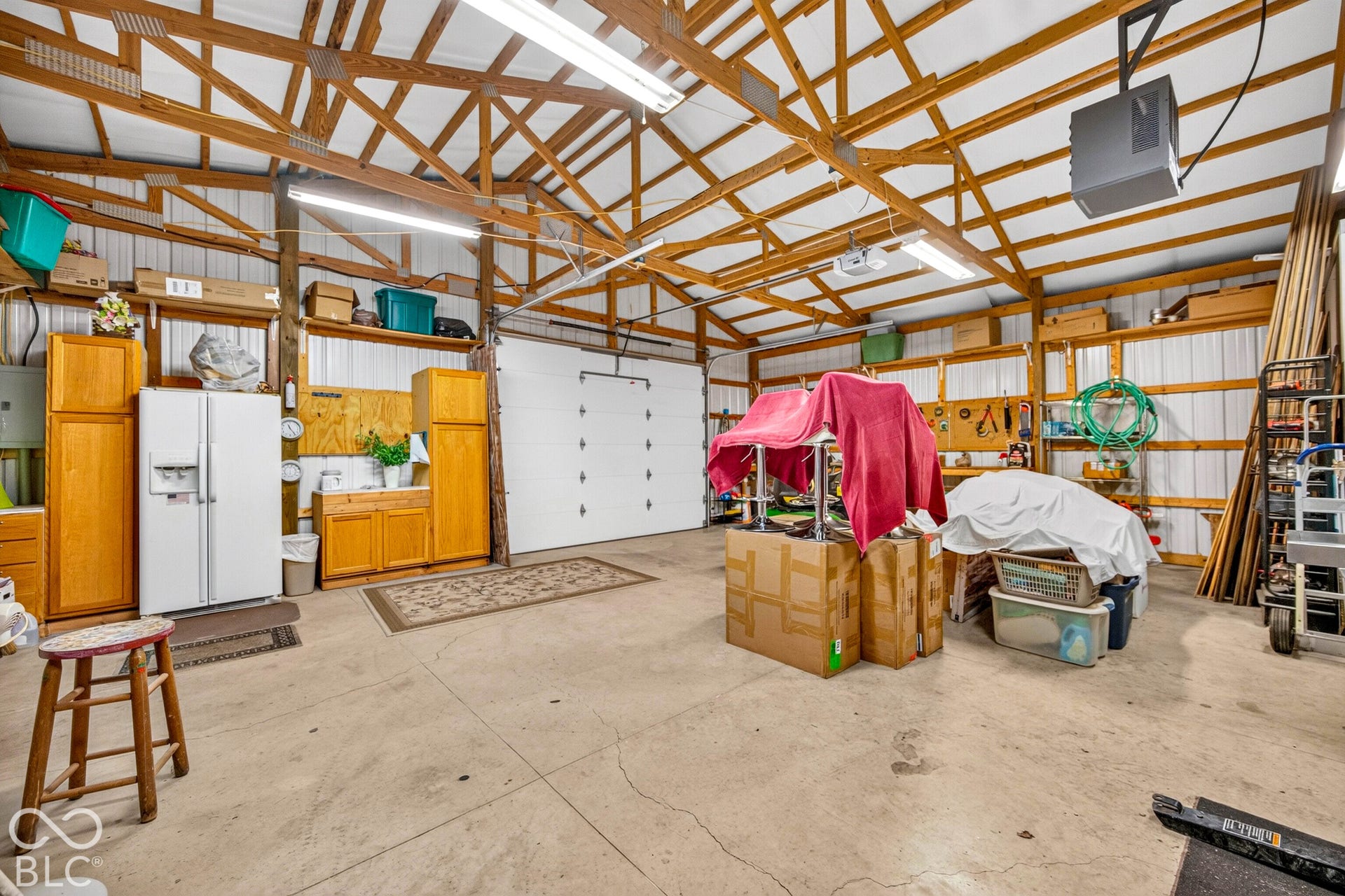 2459 Amy Lane, Nashville, IN 47448