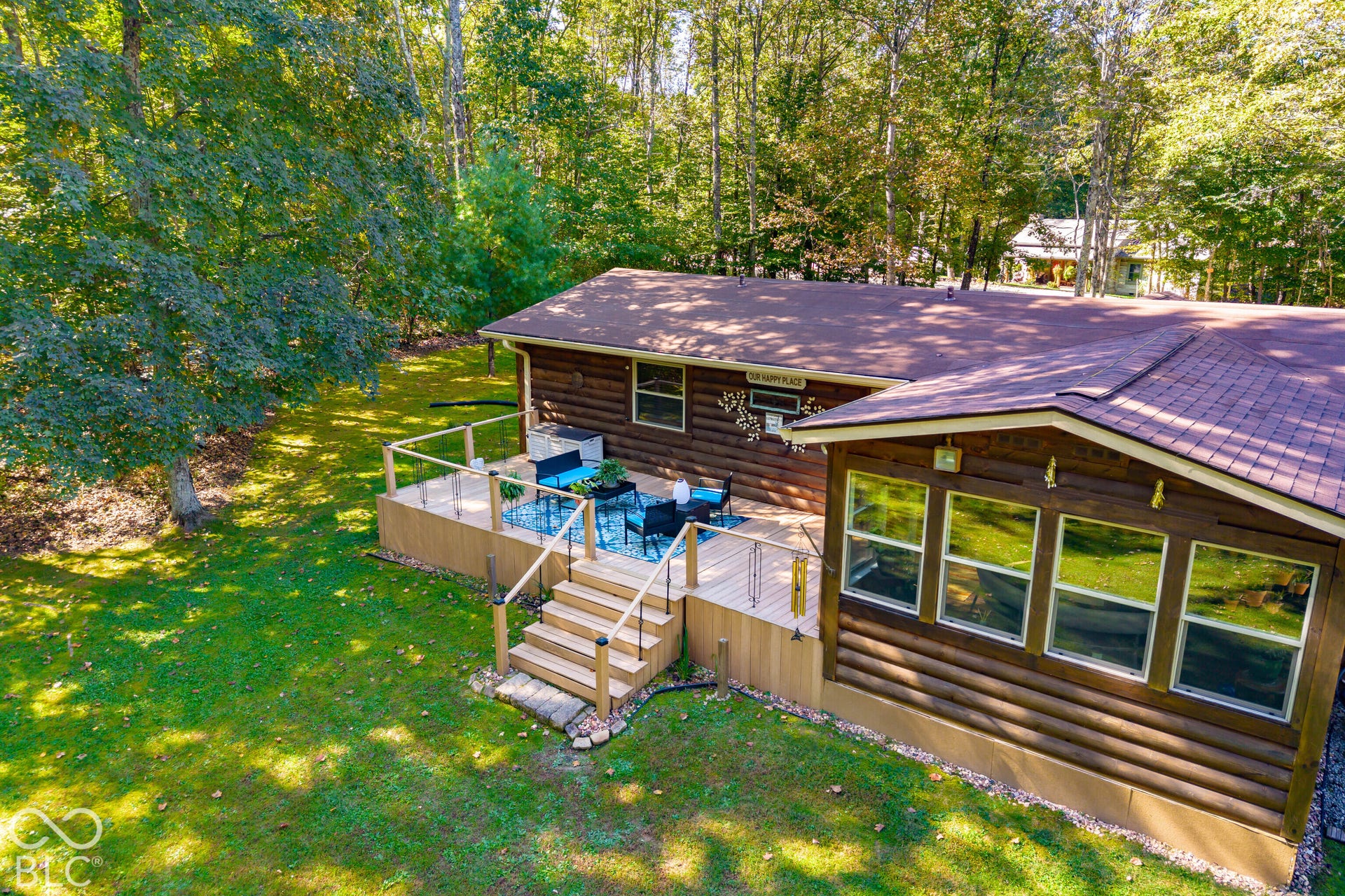 2459 Amy Lane, Nashville, IN 47448
