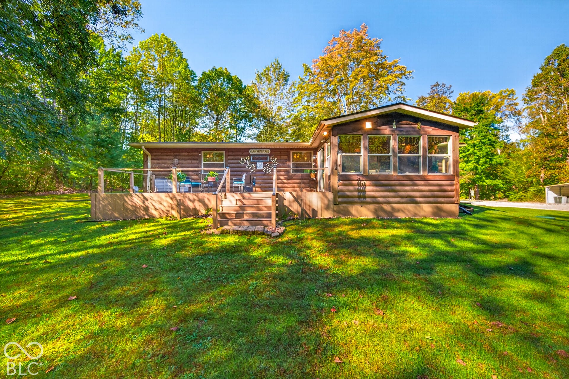 2459 Amy Lane, Nashville, IN 47448