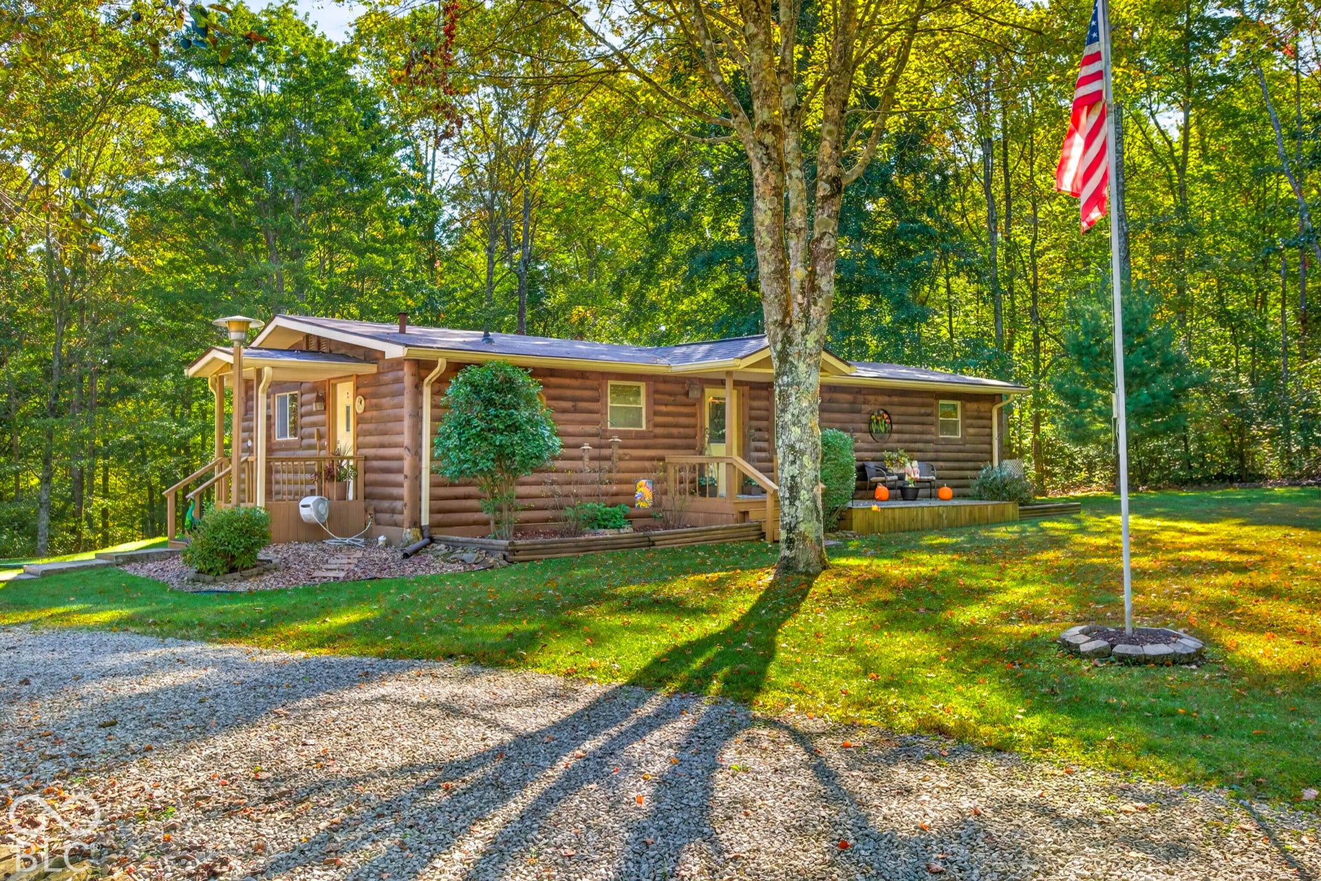 2459 Amy Lane, Nashville, IN 47448
