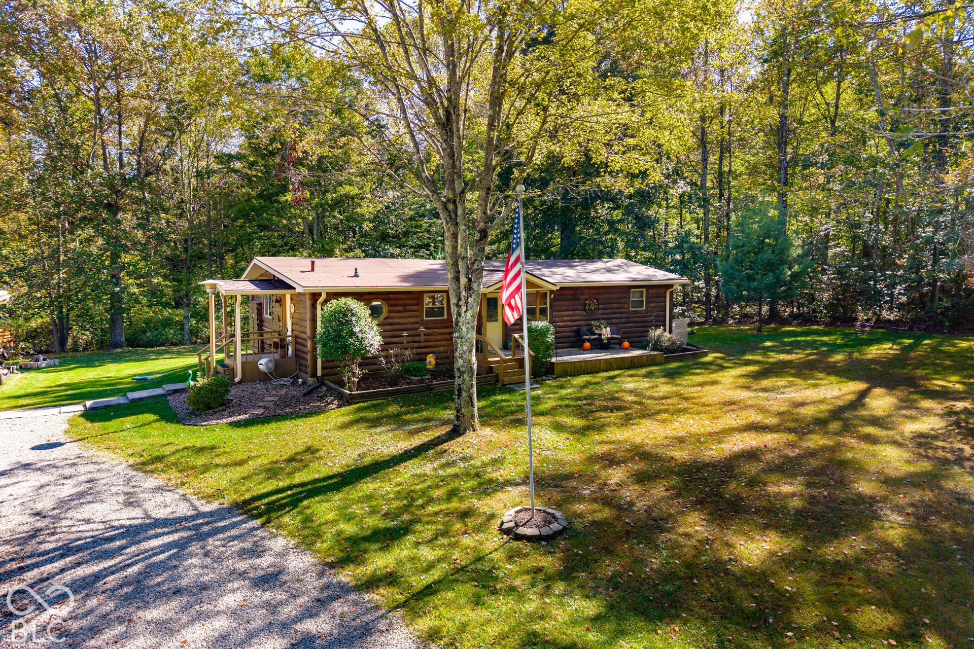 2459 Amy Lane, Nashville, IN 47448
