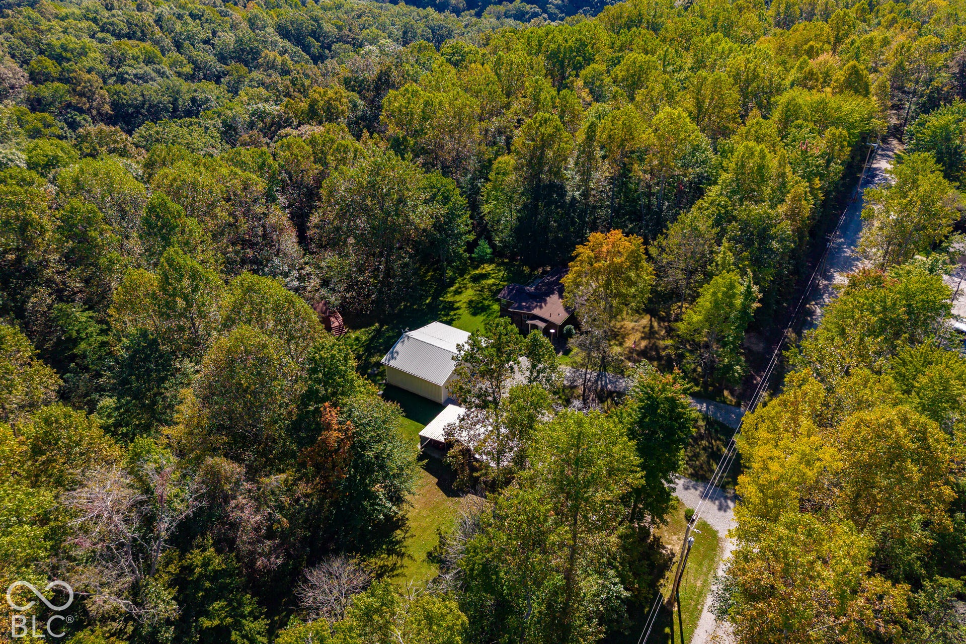 2459 Amy Lane, Nashville, IN 47448