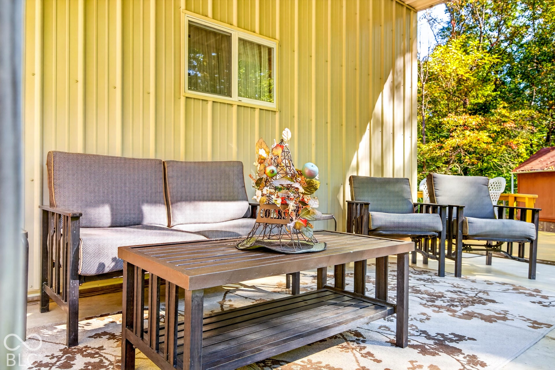 2459 Amy Lane, Nashville, IN 47448
