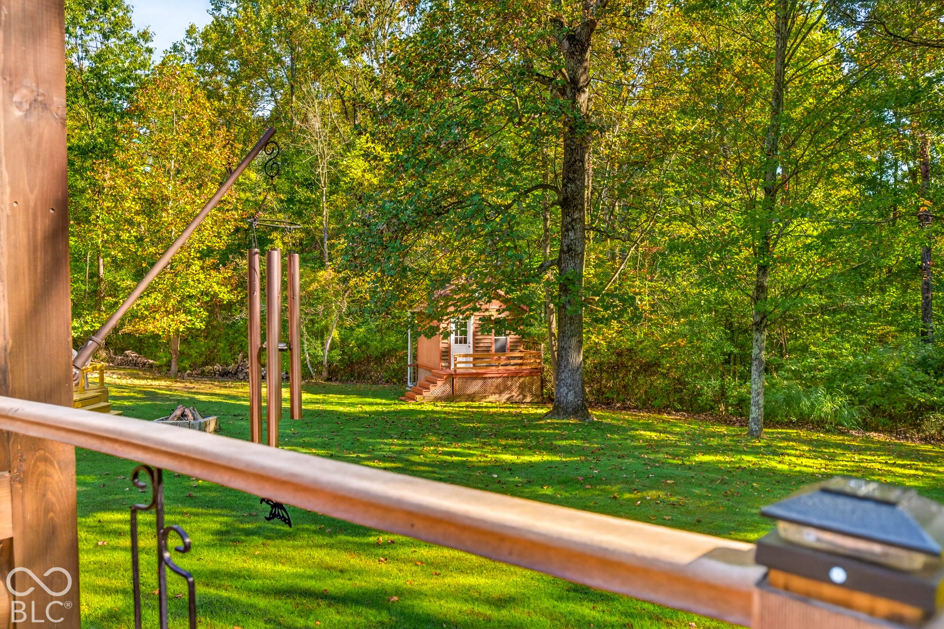 2459 Amy Lane, Nashville, IN 47448