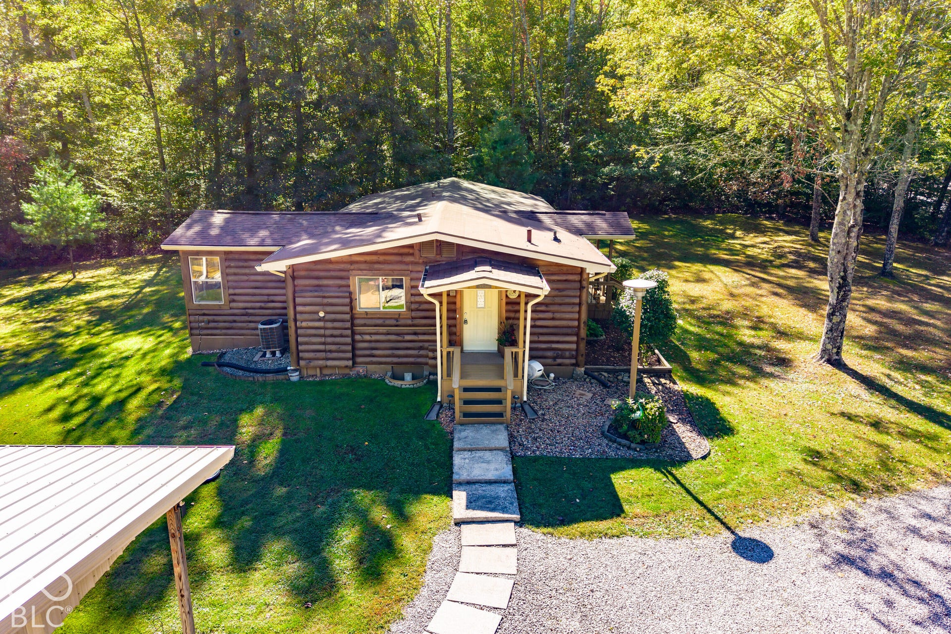 2459 Amy Lane, Nashville, IN 47448