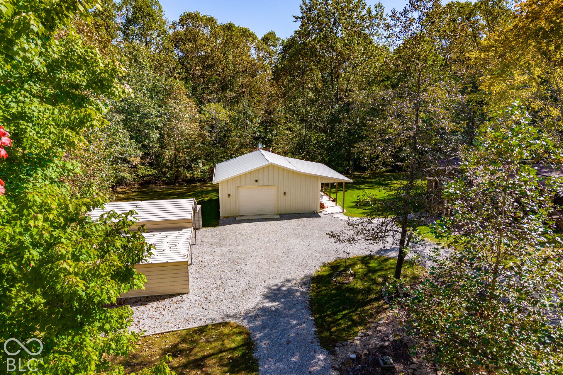 2459 Amy Lane, Nashville, IN 47448